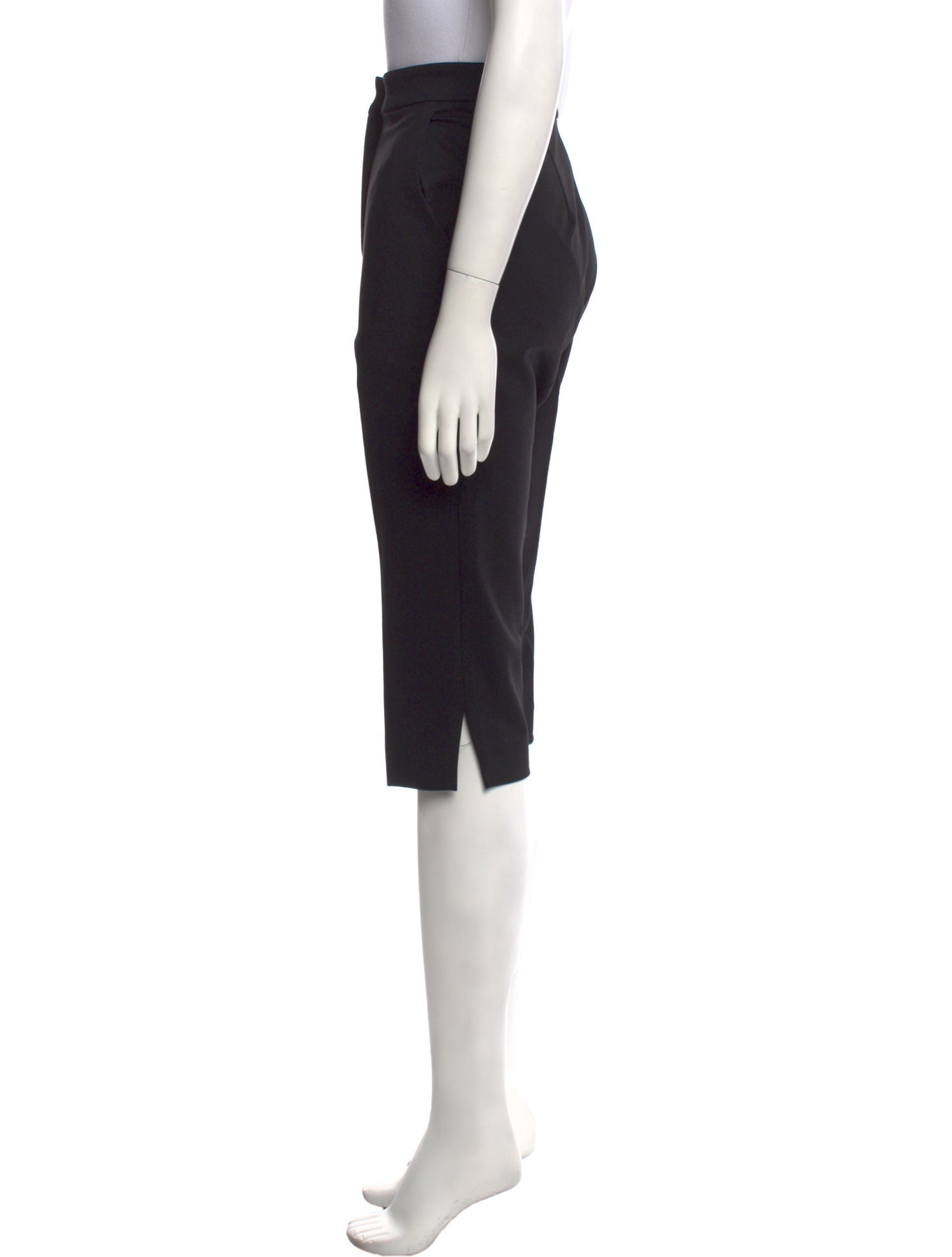 By Malene Birger Straight Leg Pants