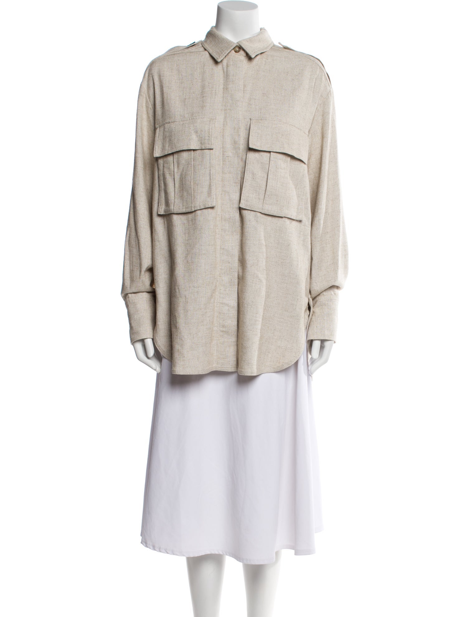 By Malene Birger Jacket