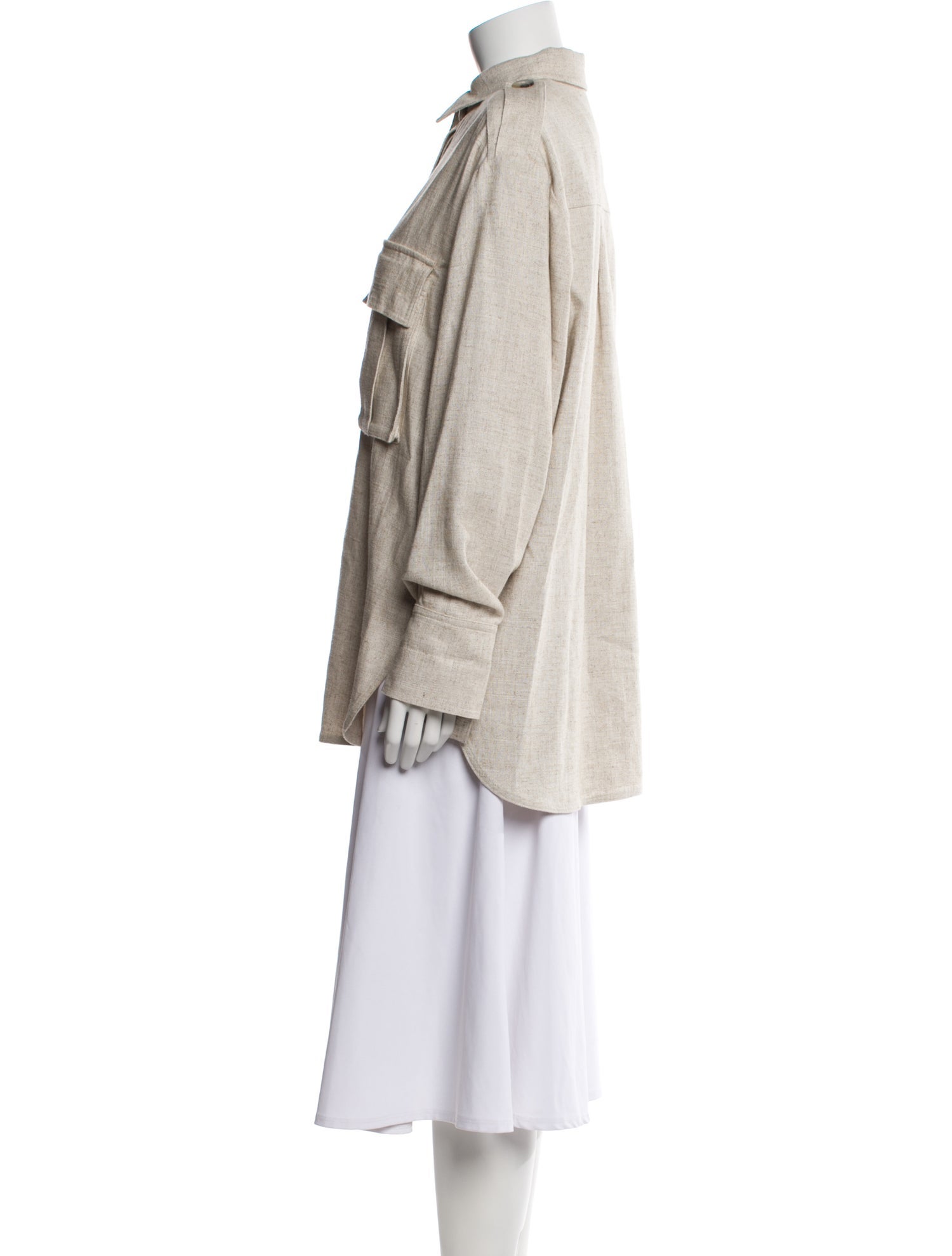 By Malene Birger Jacket