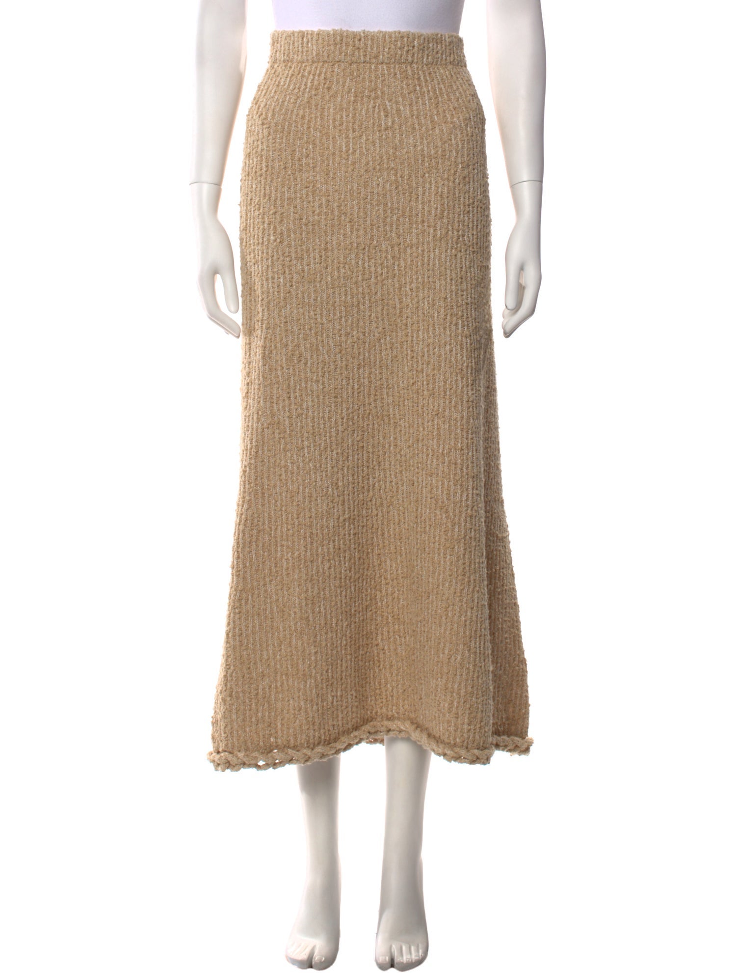 By Malene Birger Midi Length Skirt