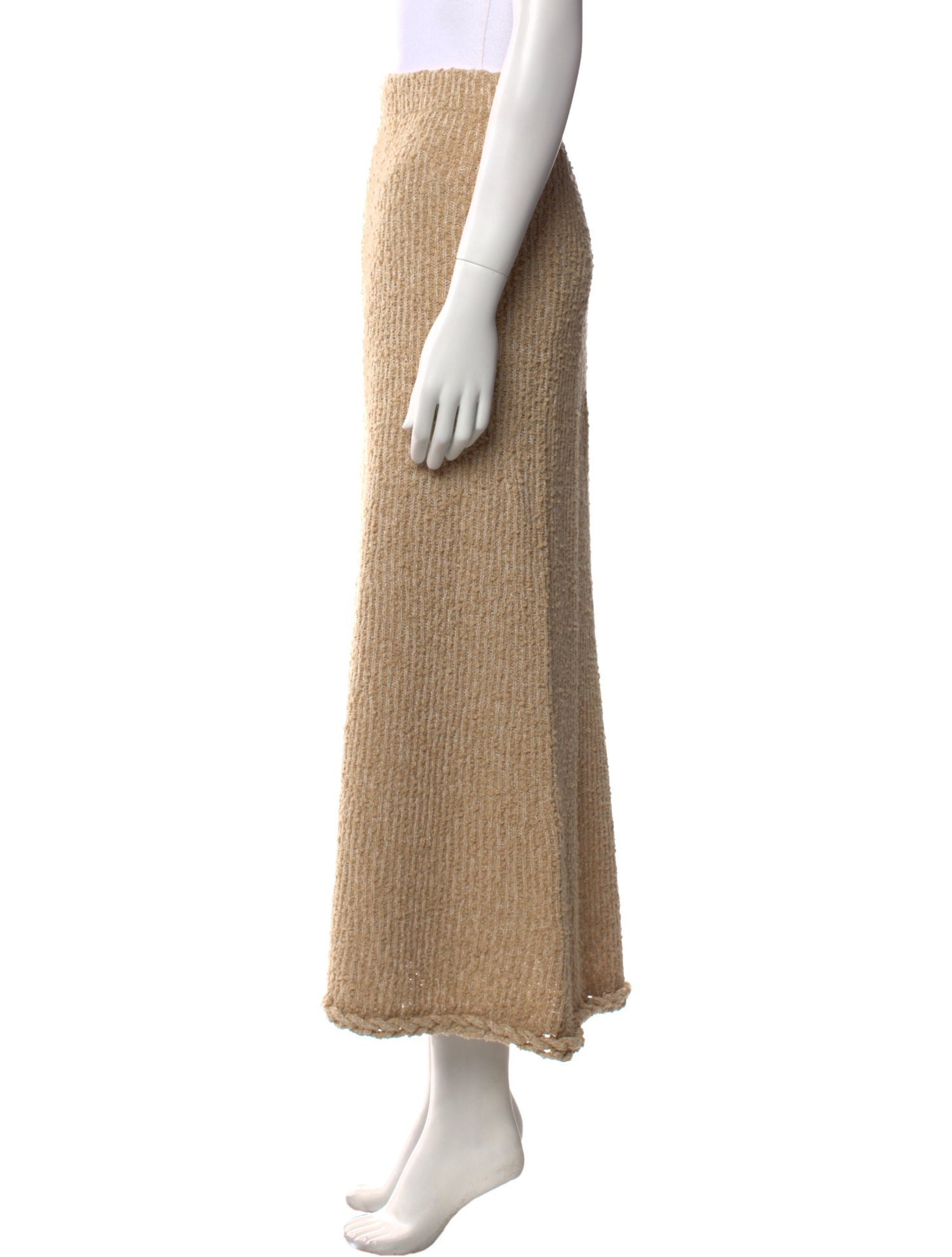 By Malene Birger Midi Length Skirt