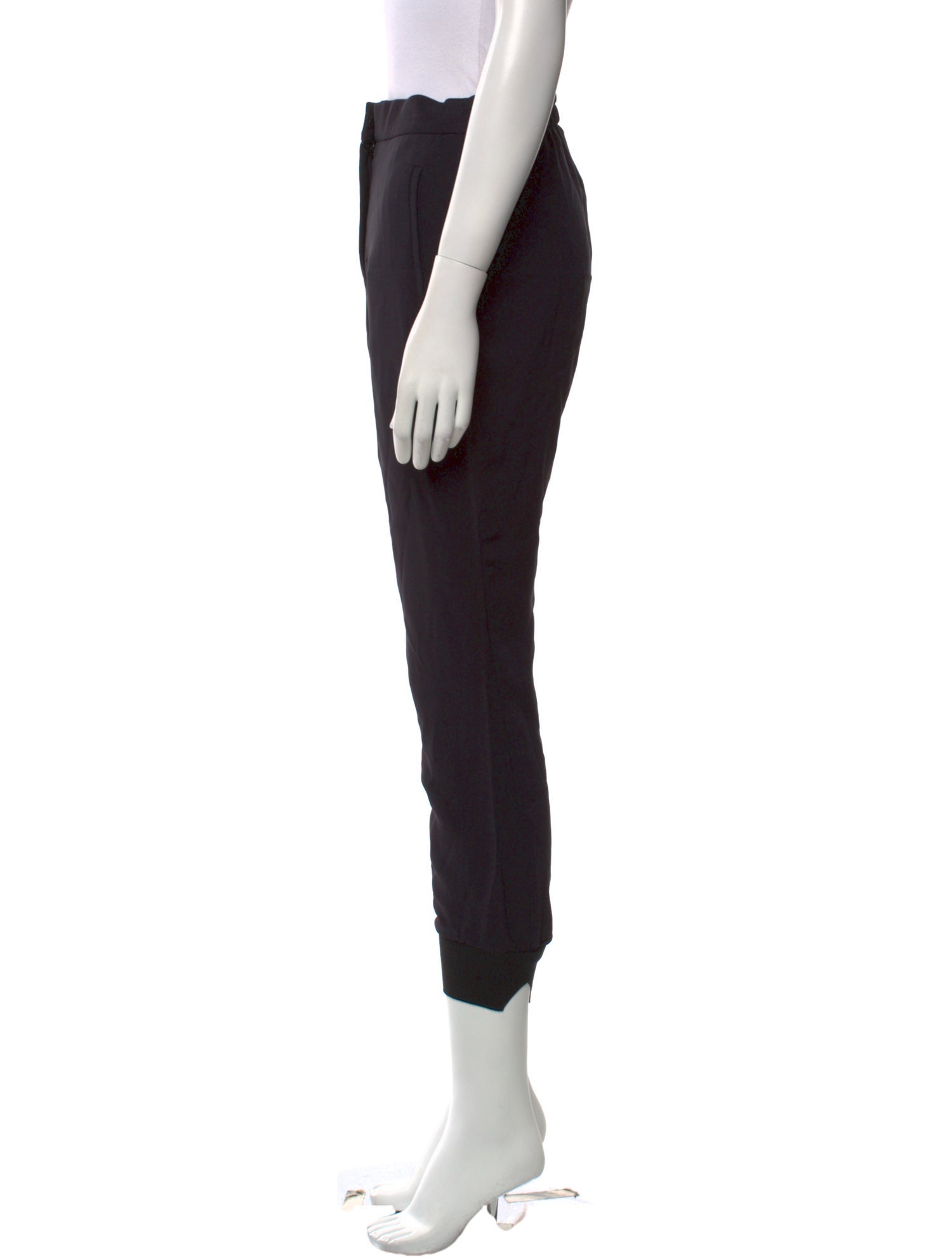 By Malene Birger Skinny Leg Pants