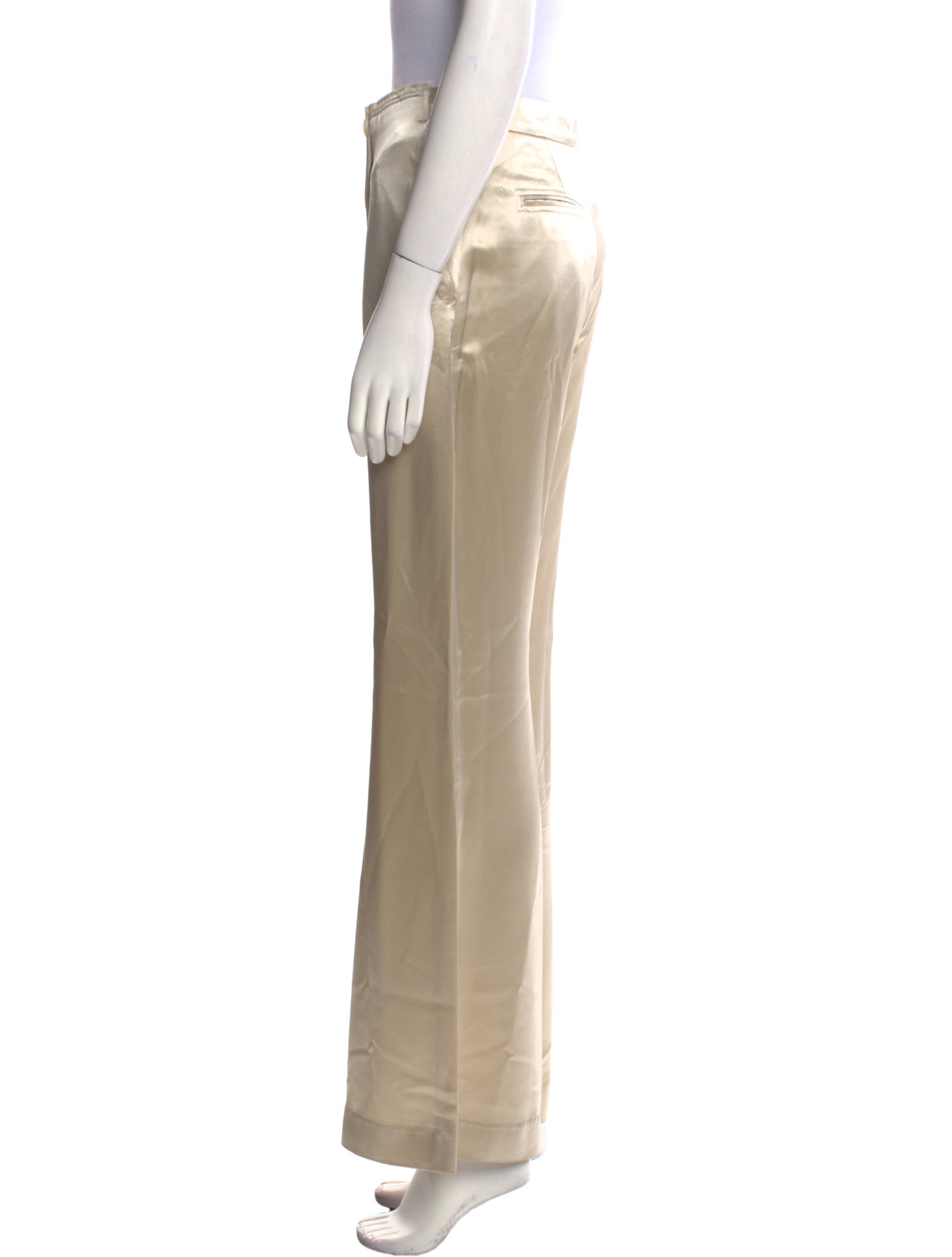 By Malene Birger Wide Leg Pants