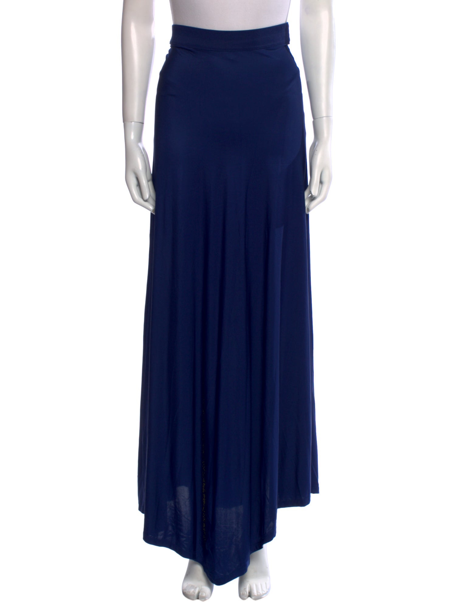By Malene Birger Long Skirt