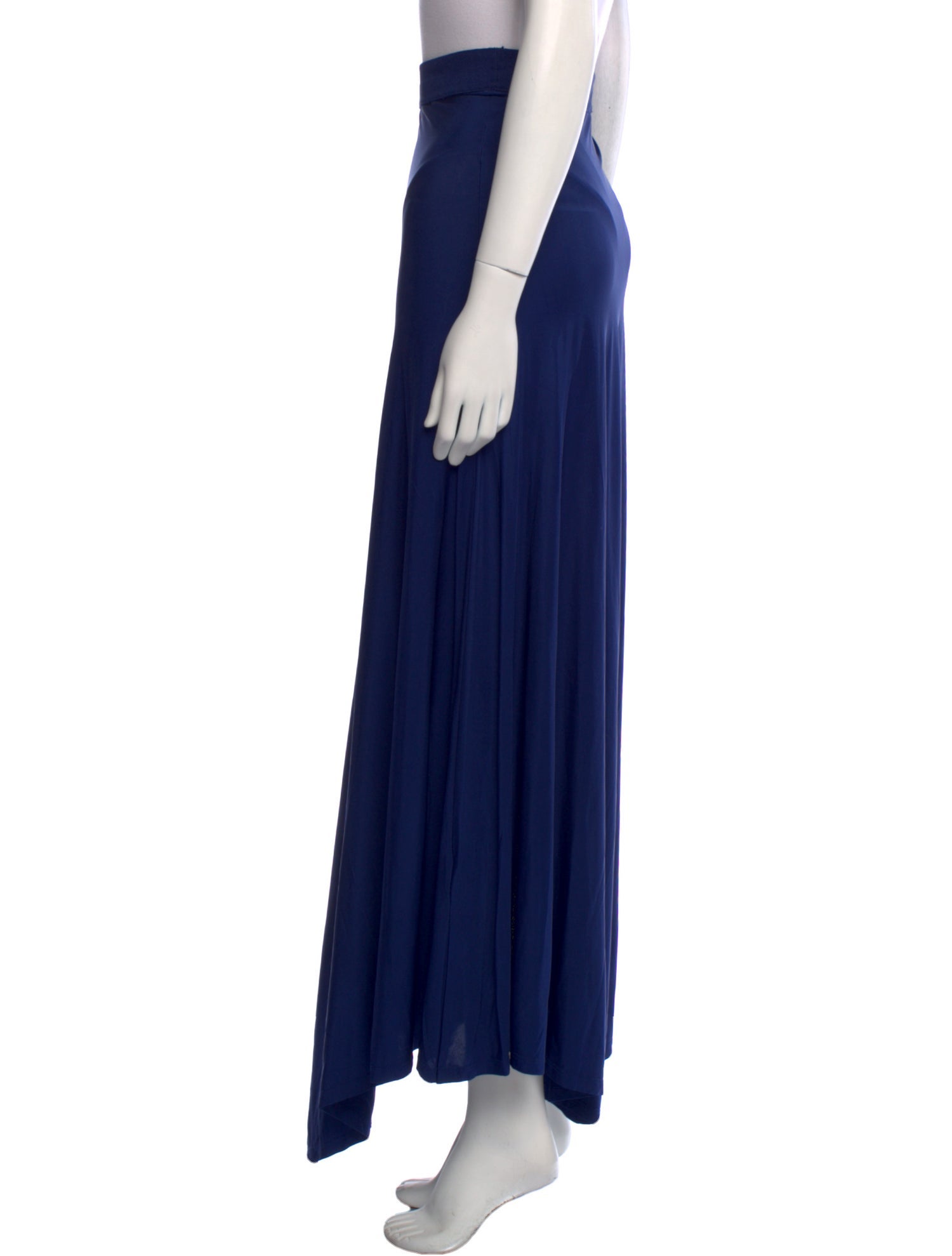 By Malene Birger Long Skirt