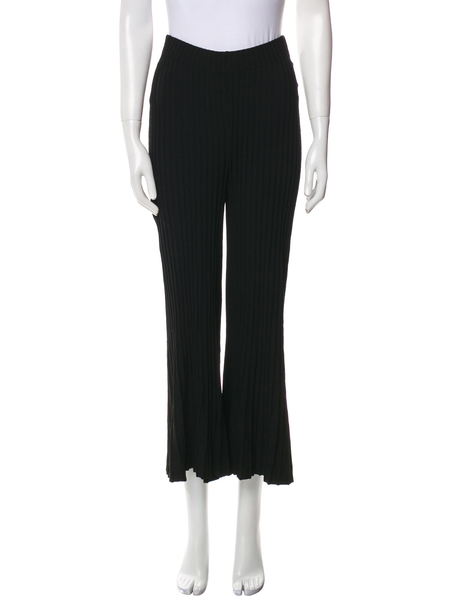 By Malene Birger Straight Leg Pants