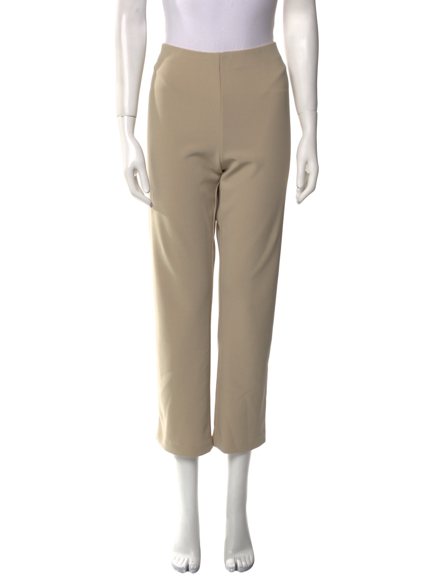 By Malene Birger Straight Leg Pants