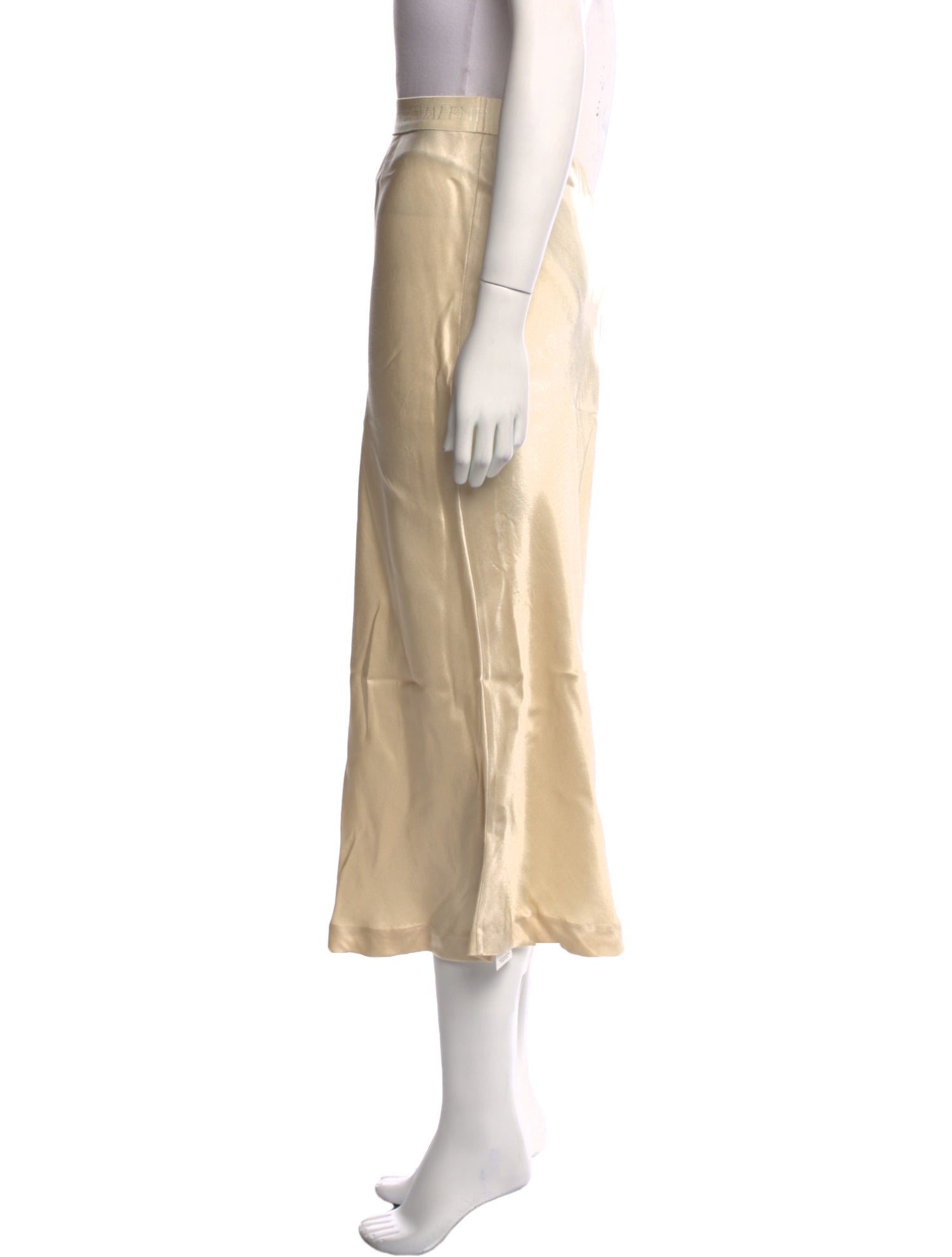 By Malene Birger Midi Length Skirt