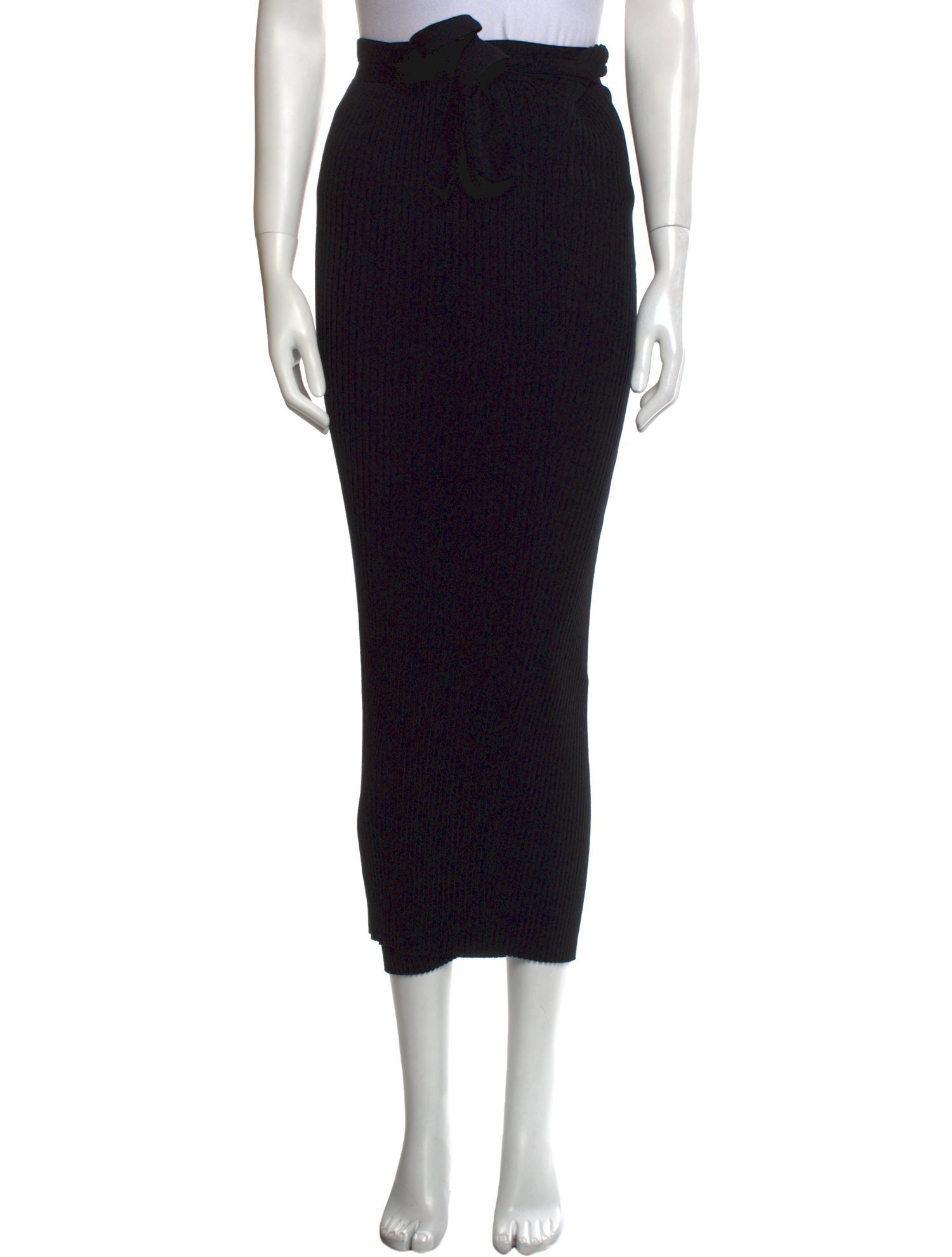By Malene Birger Long Skirt