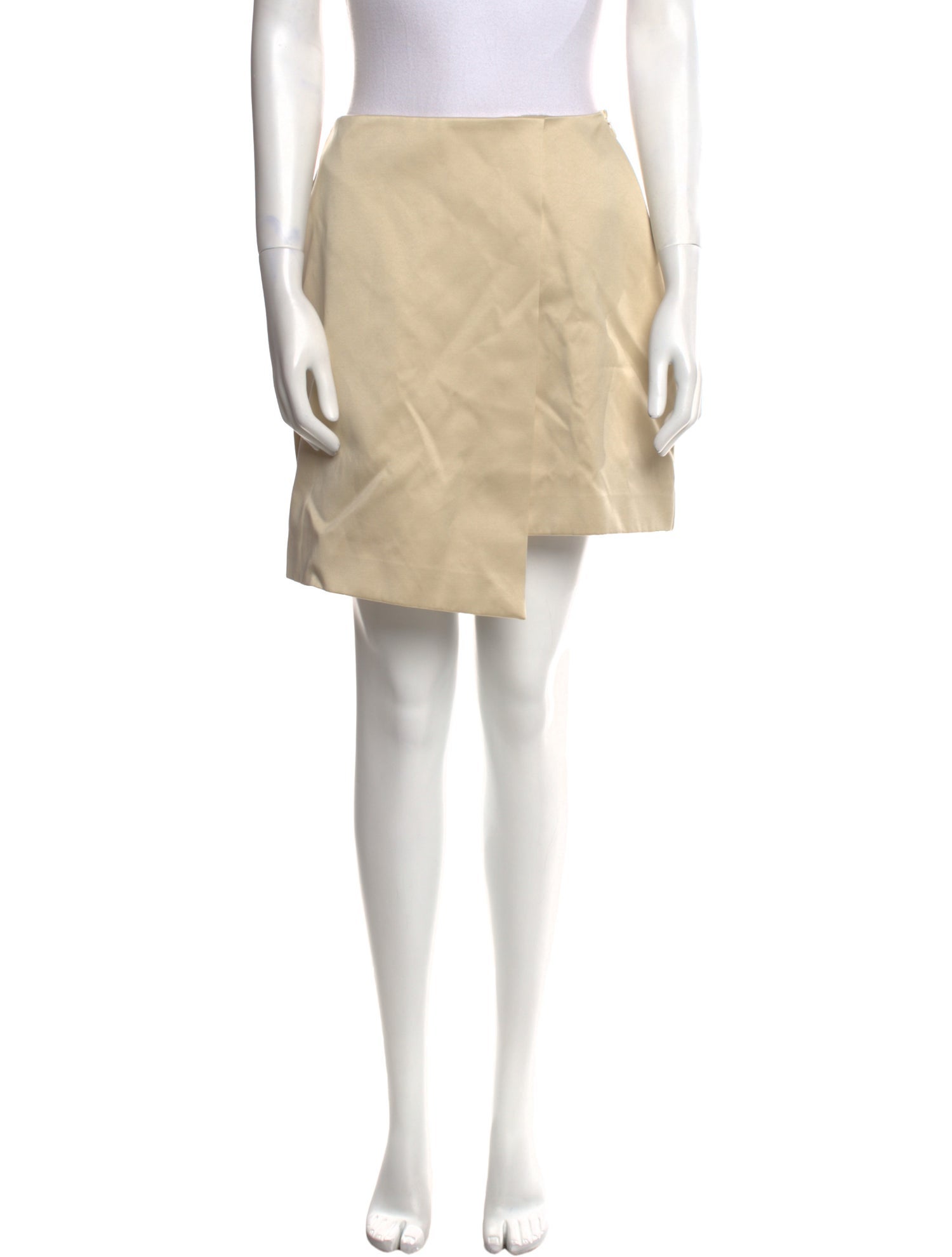 By Malene Birger Mini Skirt w/ Tags