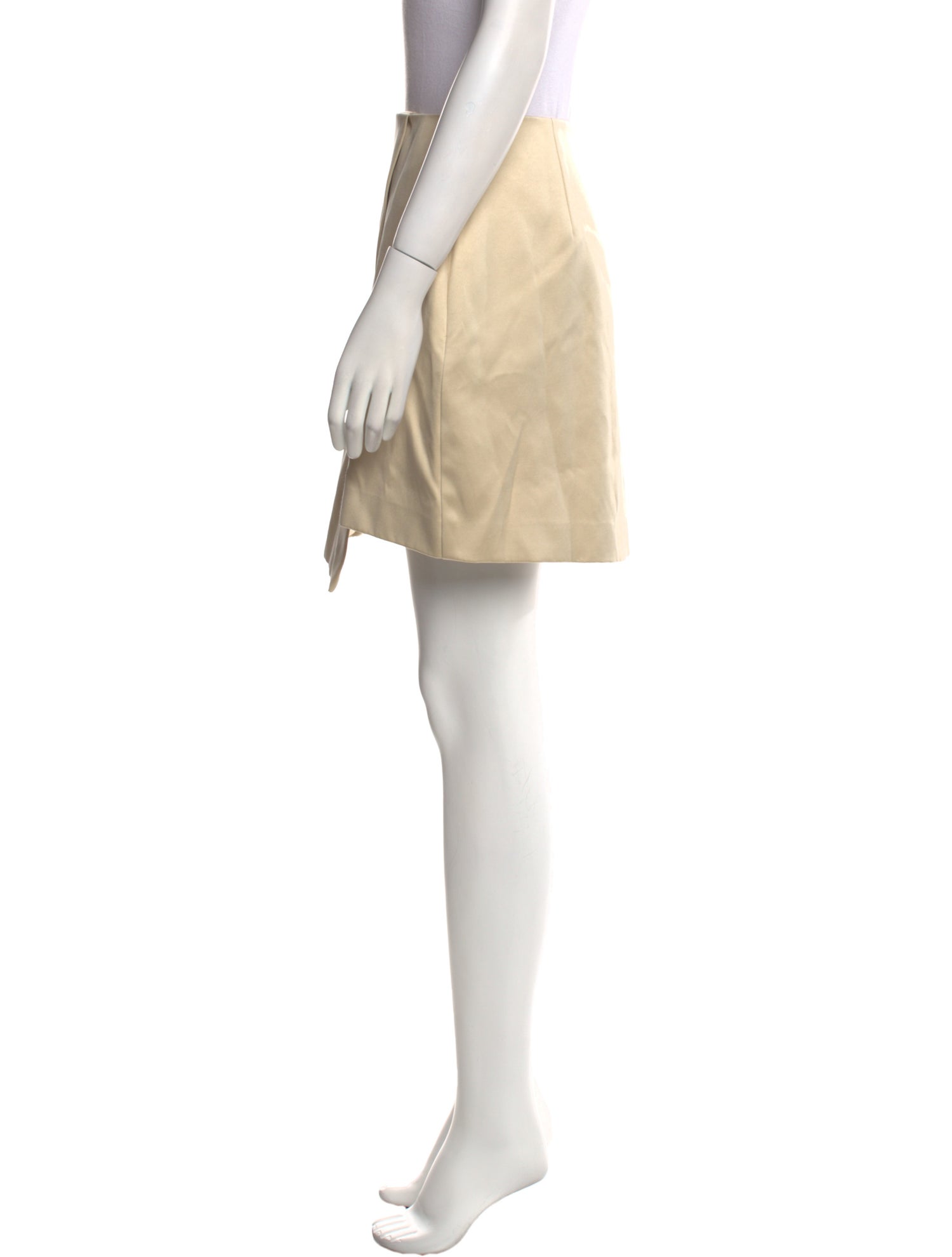 By Malene Birger Mini Skirt w/ Tags