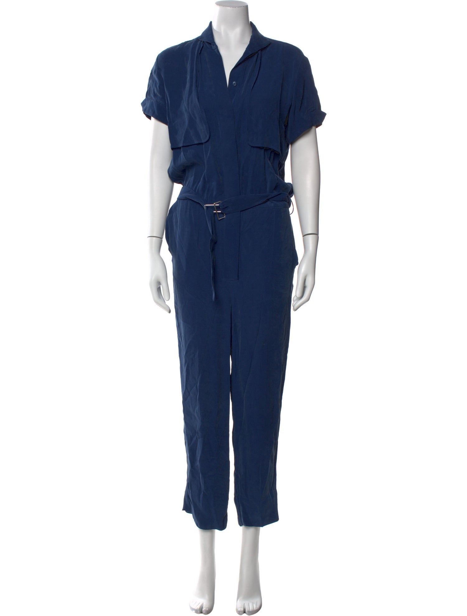 By Malene Birger Jumpsuits and Rompers | The RealReal