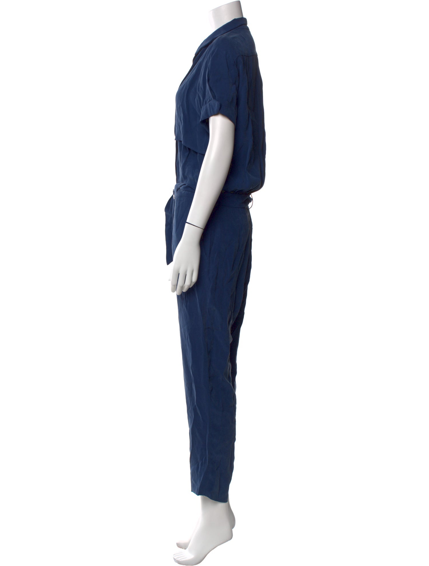 By Malene Birger Jumpsuit