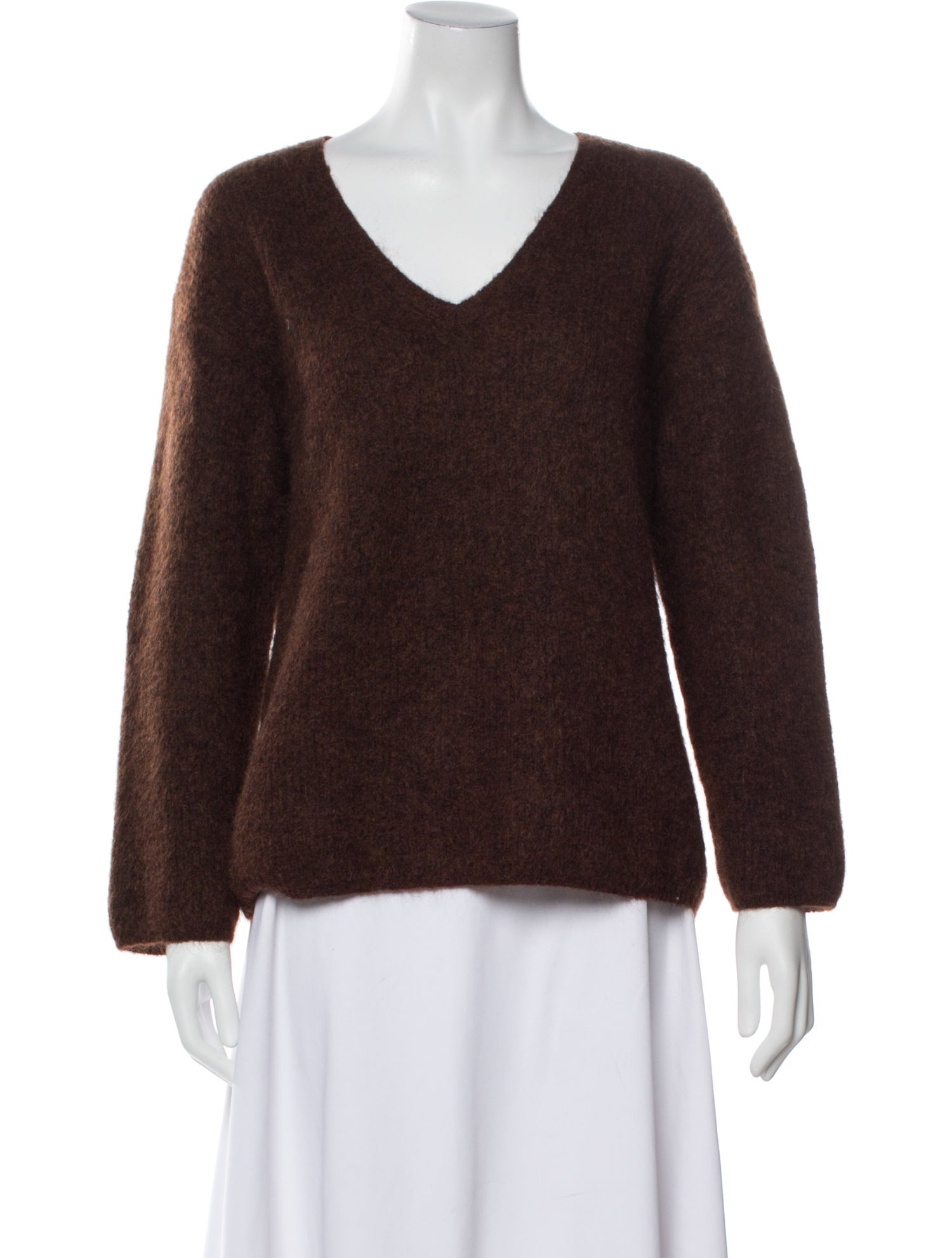 By Malene Birger V-Neck Sweater