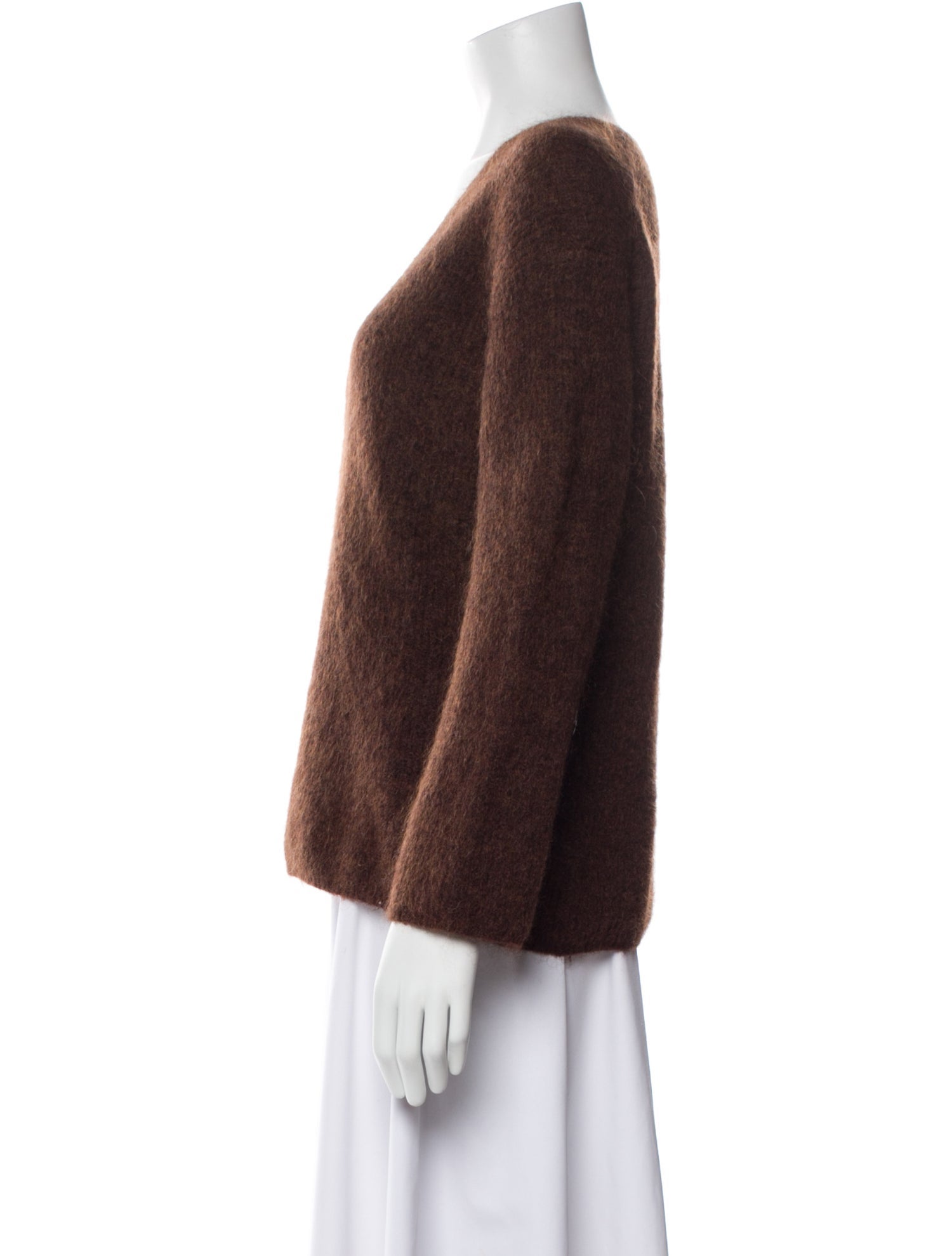 By Malene Birger V-Neck Sweater