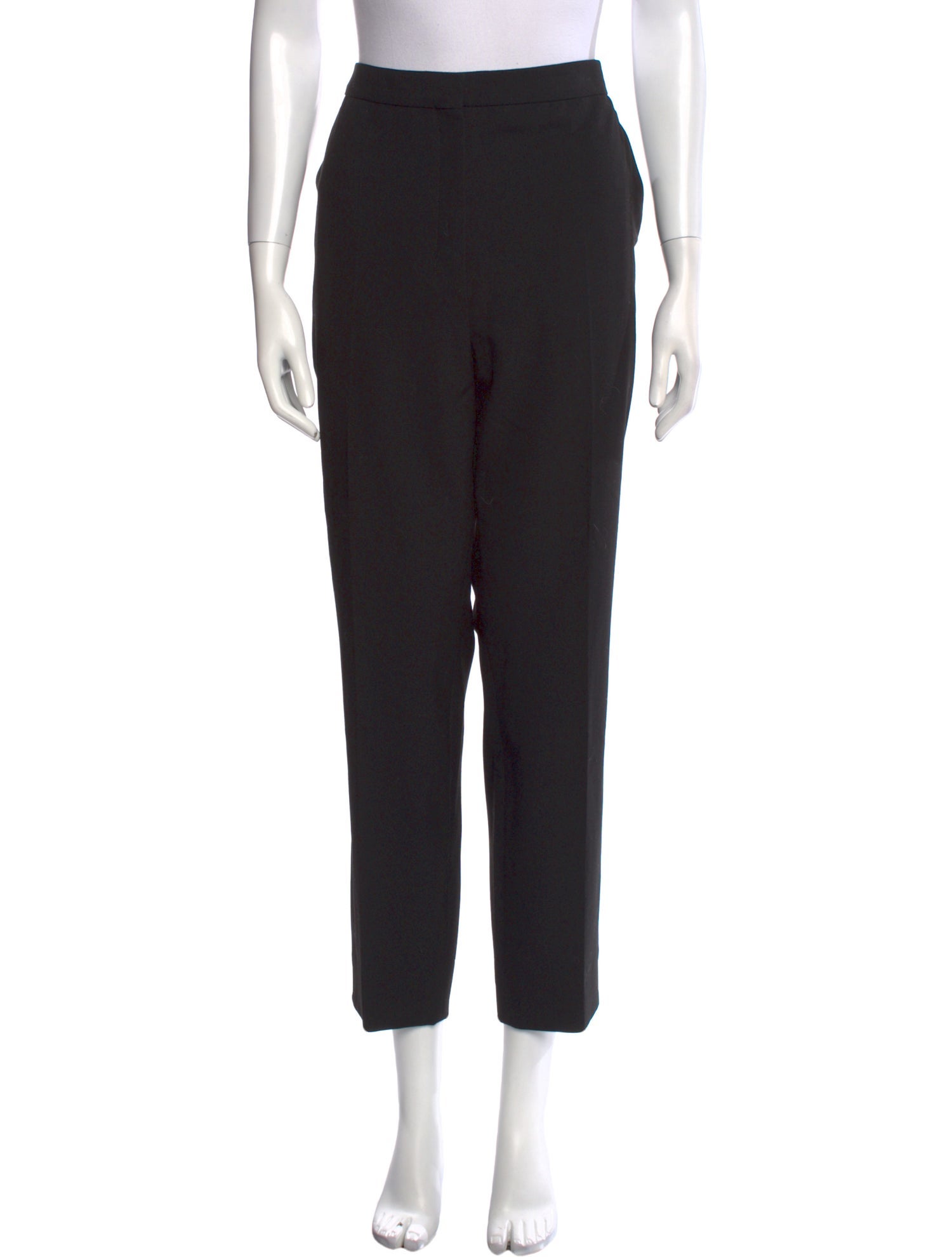 By Malene Birger Straight Leg Pants