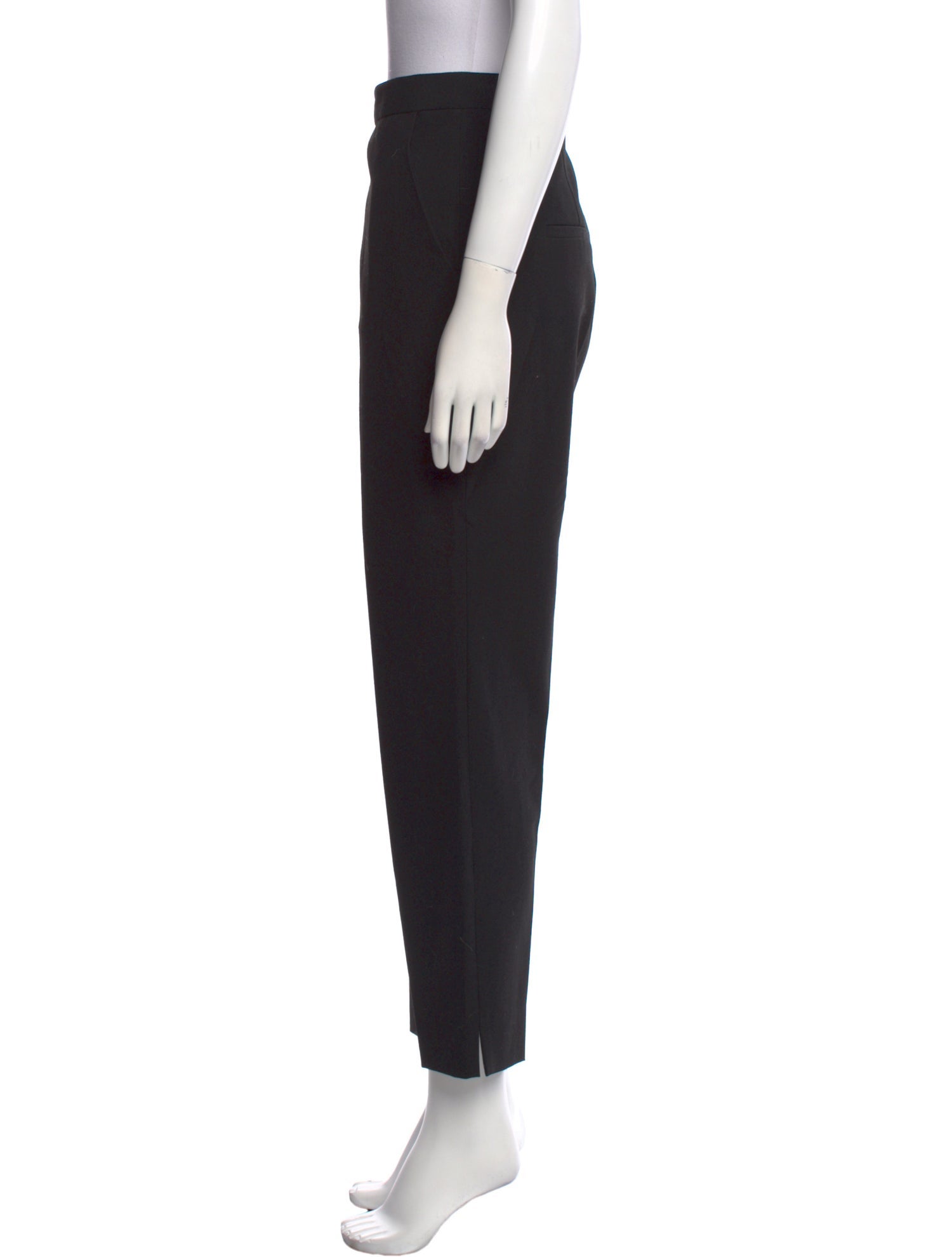 By Malene Birger Straight Leg Pants