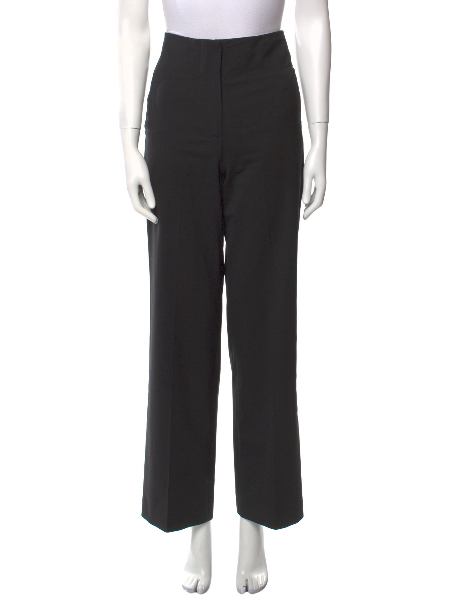 By Malene Birger Wide Leg Pants