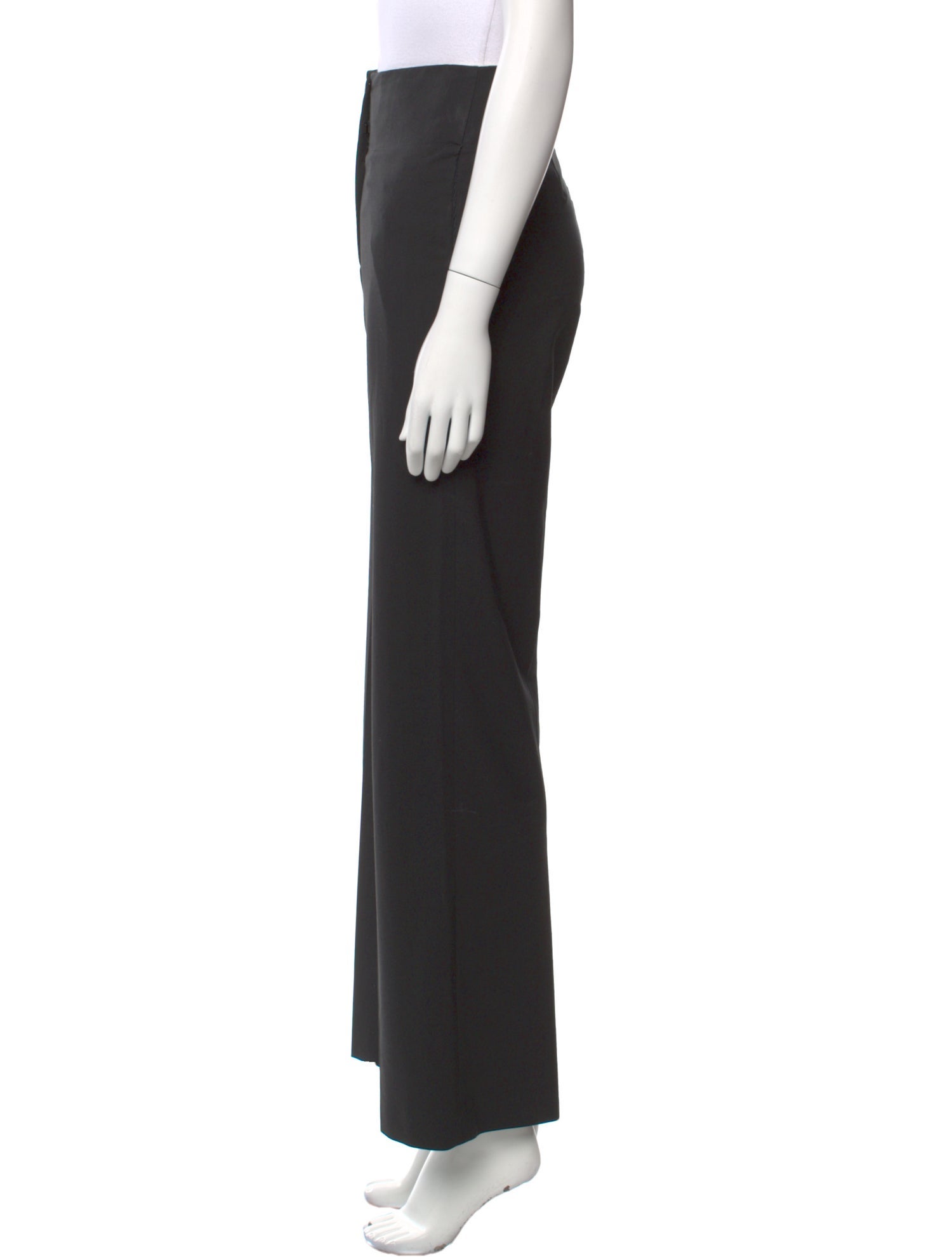 By Malene Birger Wide Leg Pants