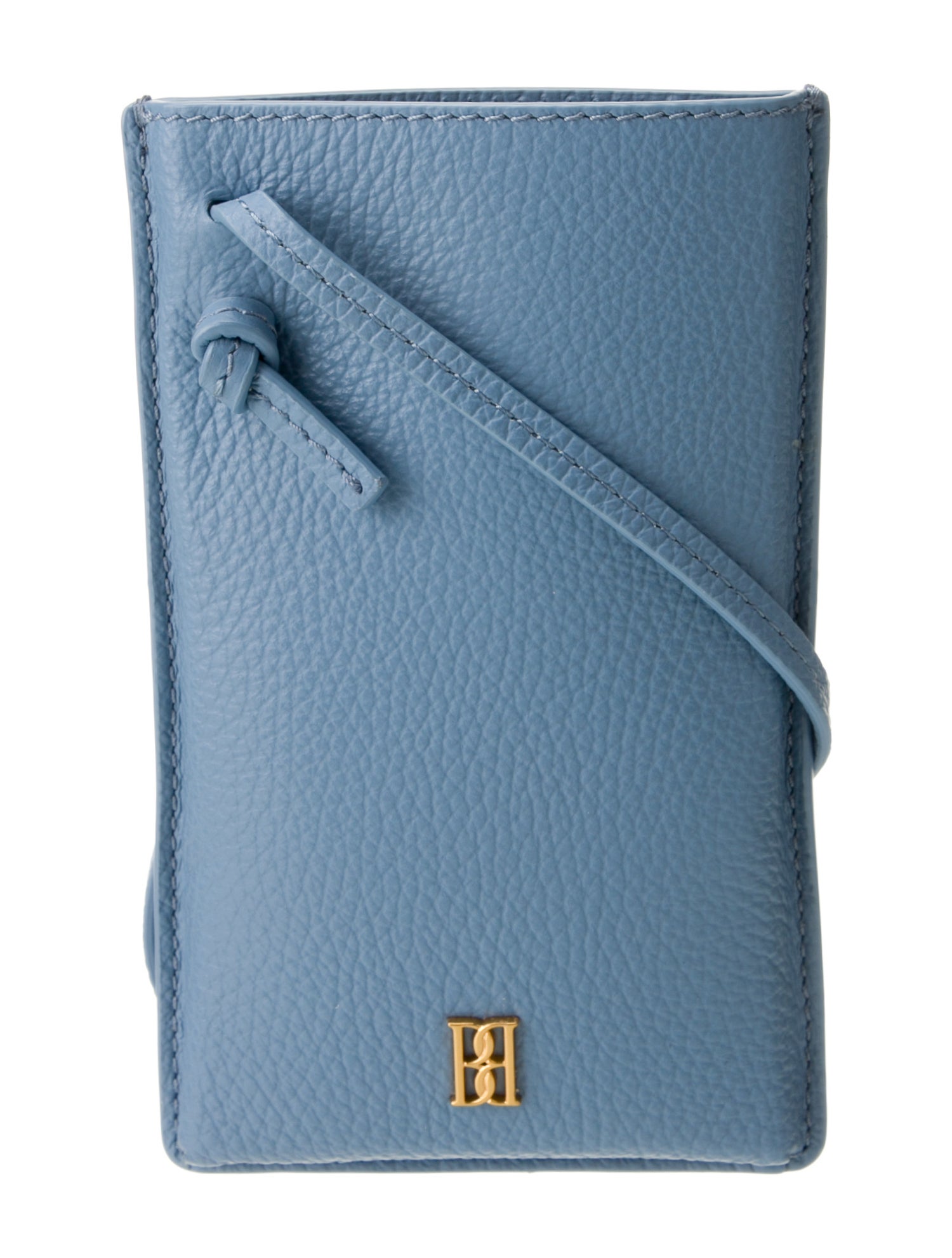 By Malene Birger Leather Crossbody Bag w/ Tags