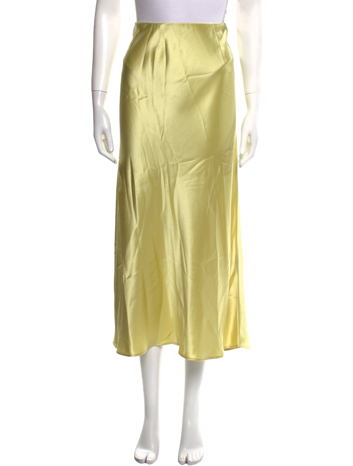 By Malene Birger Midi Length Skirt w/ Tags