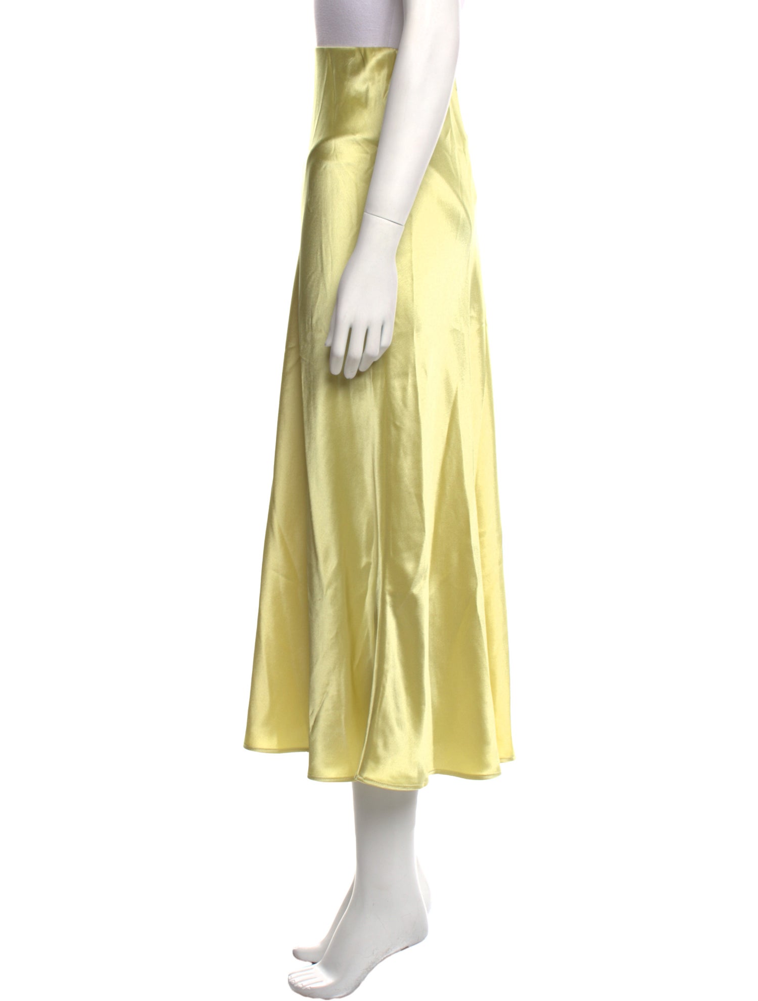 By Malene Birger Midi Length Skirt w/ Tags