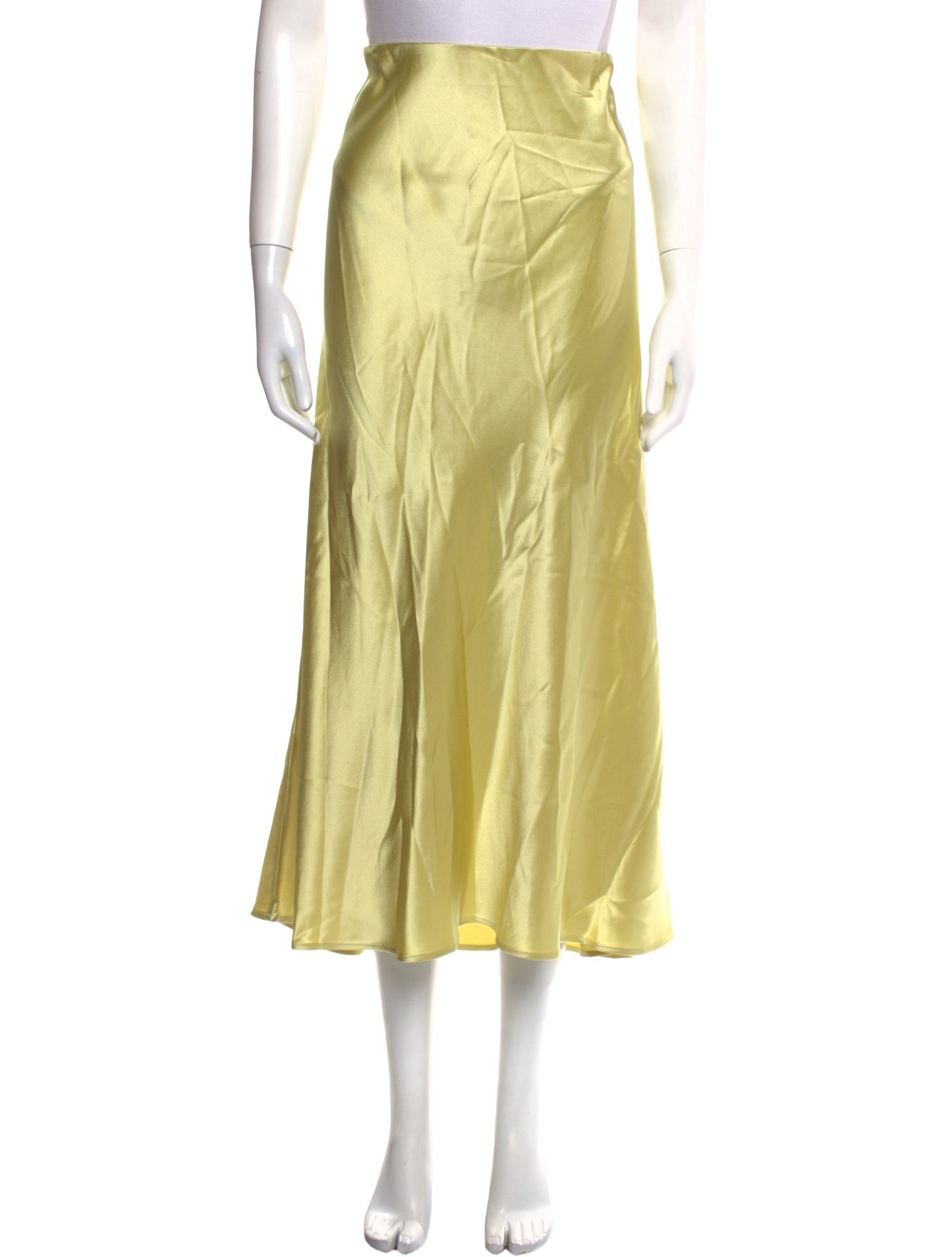 By Malene Birger Midi Length Skirt