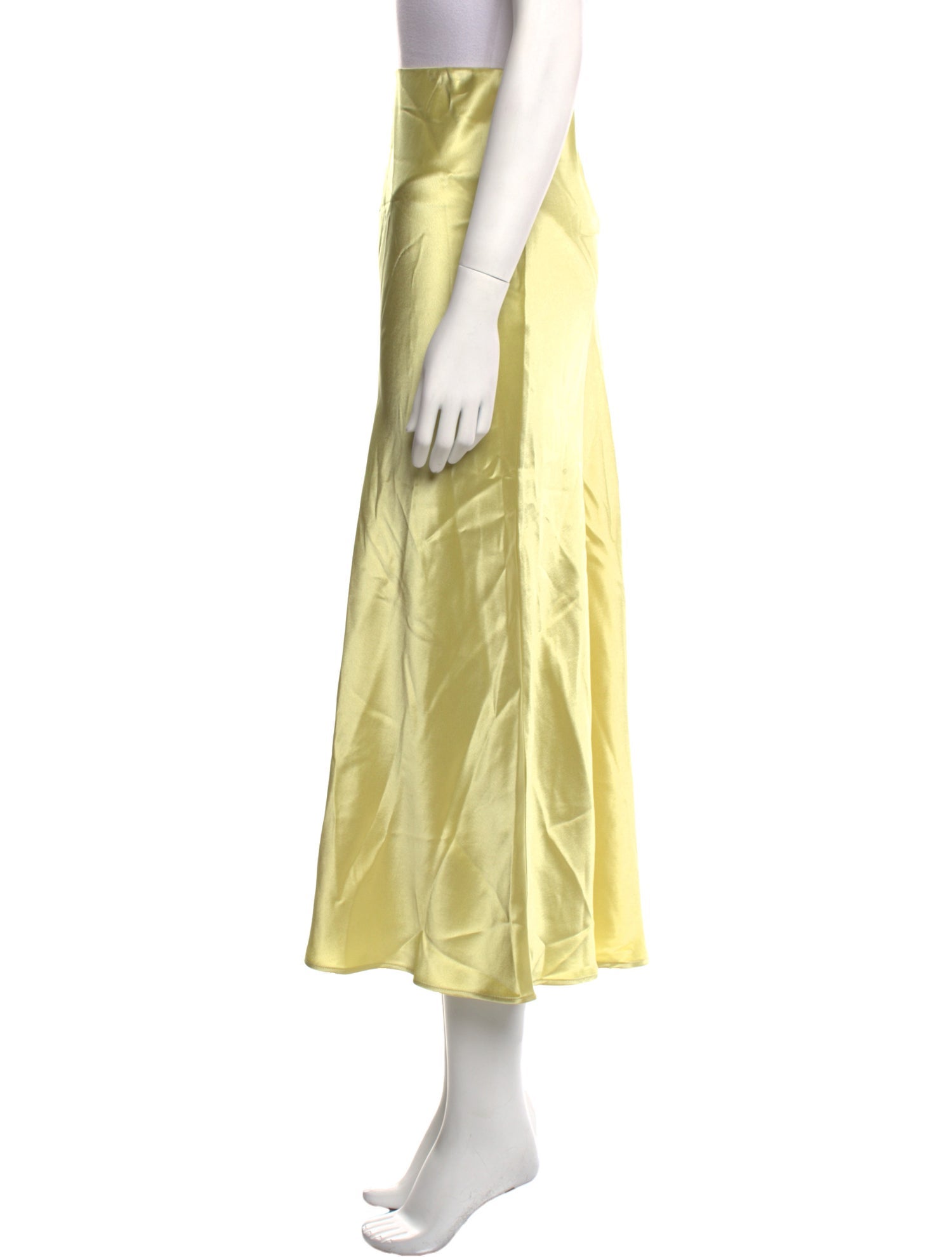 By Malene Birger Midi Length Skirt