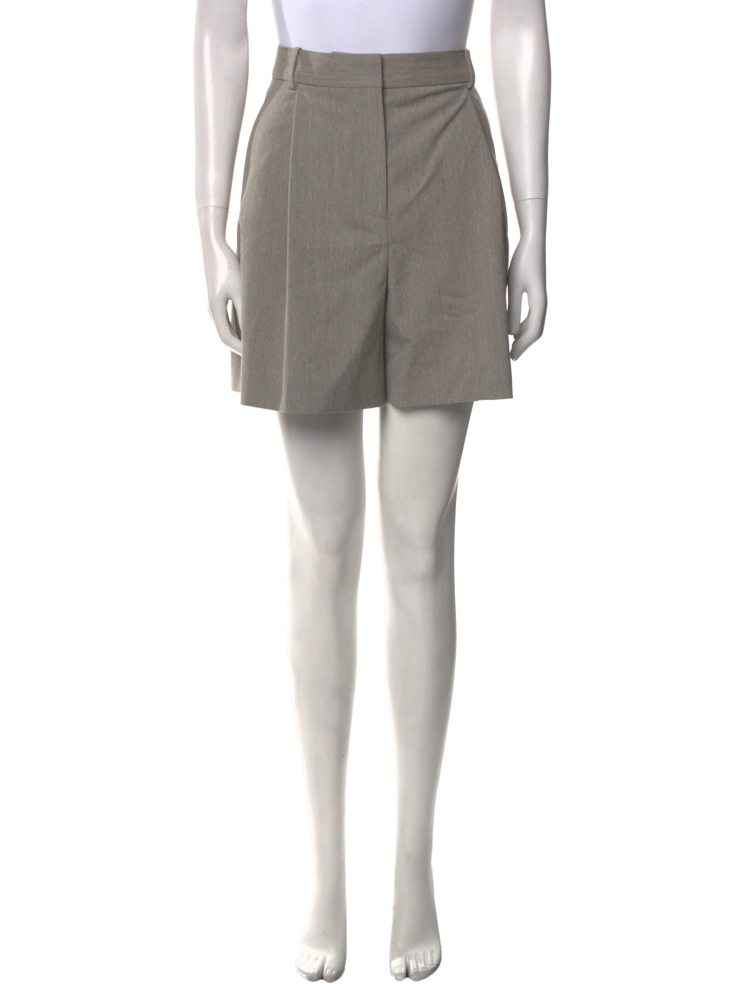 By Malene Birger Mini Shorts w/ Tags