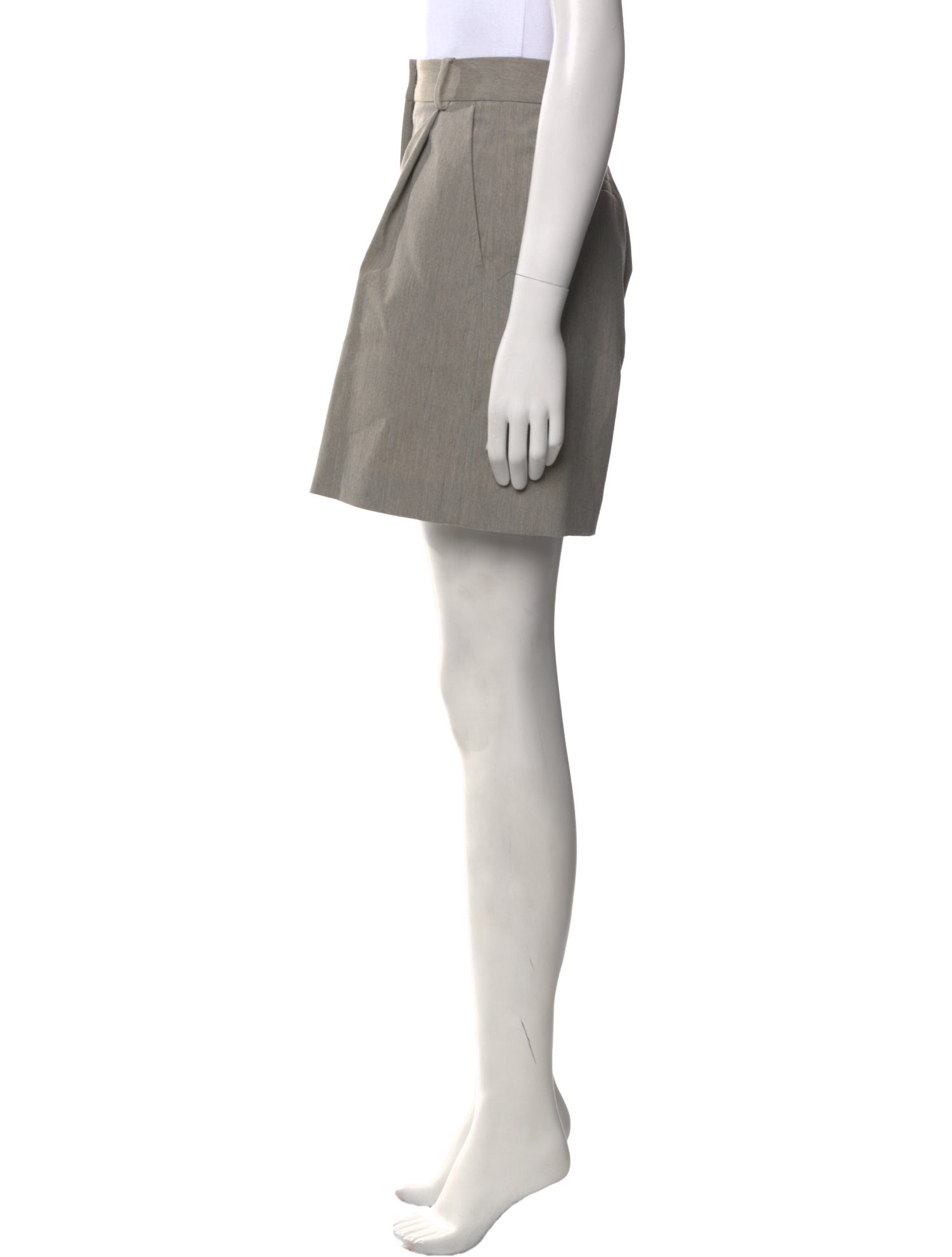 By Malene Birger Mini Shorts w/ Tags