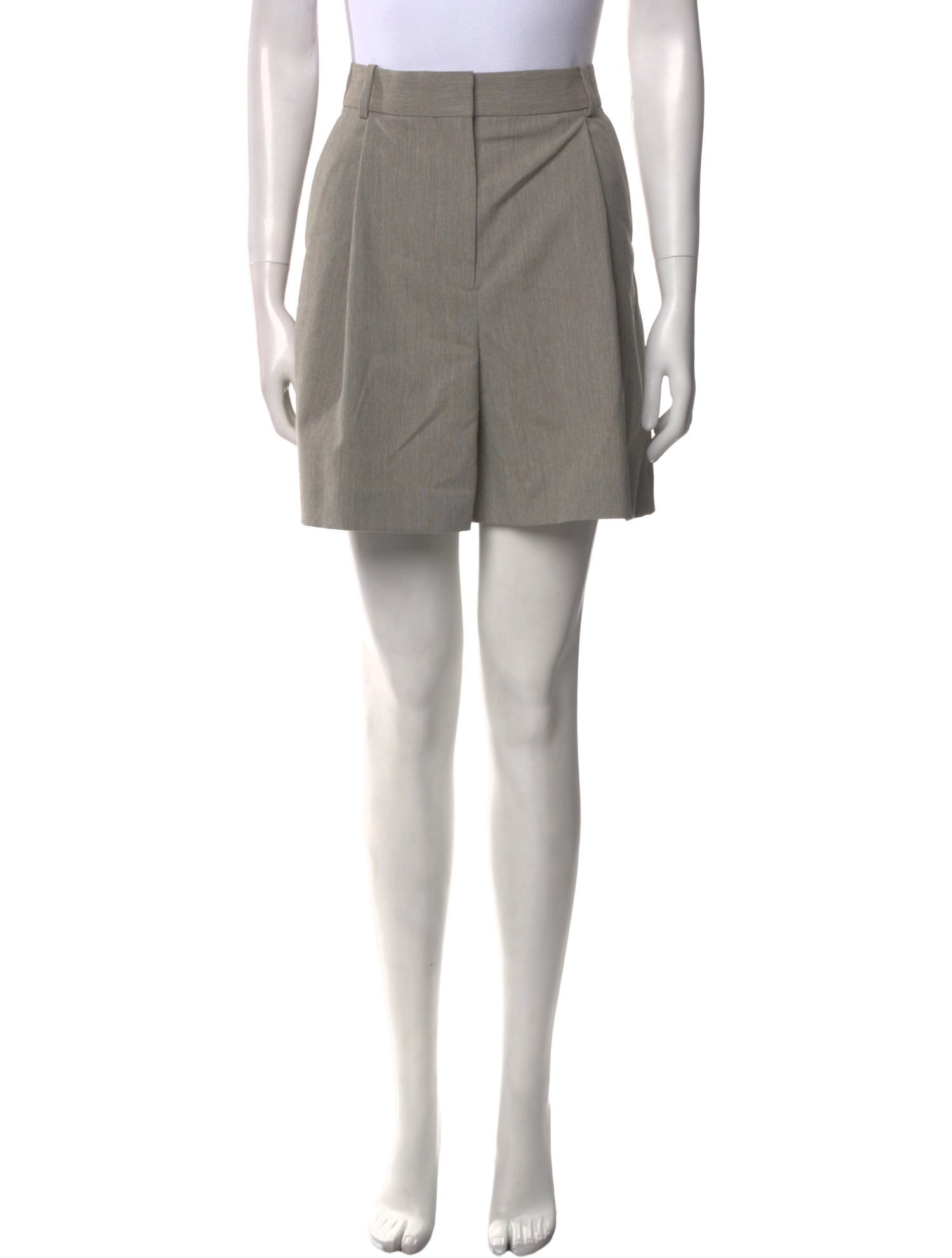 By Malene Birger Mini Shorts w/ Tags