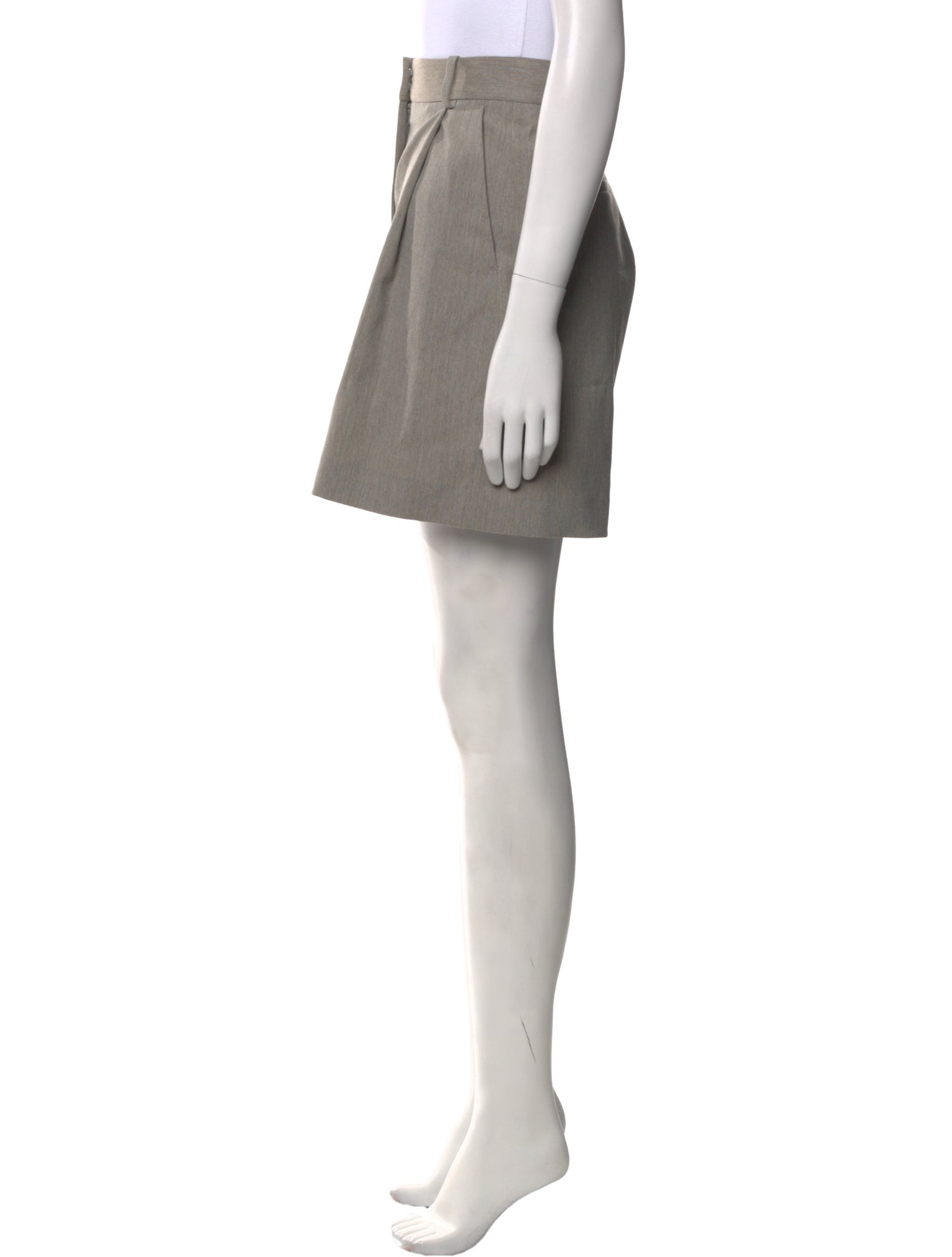 By Malene Birger Mini Shorts w/ Tags