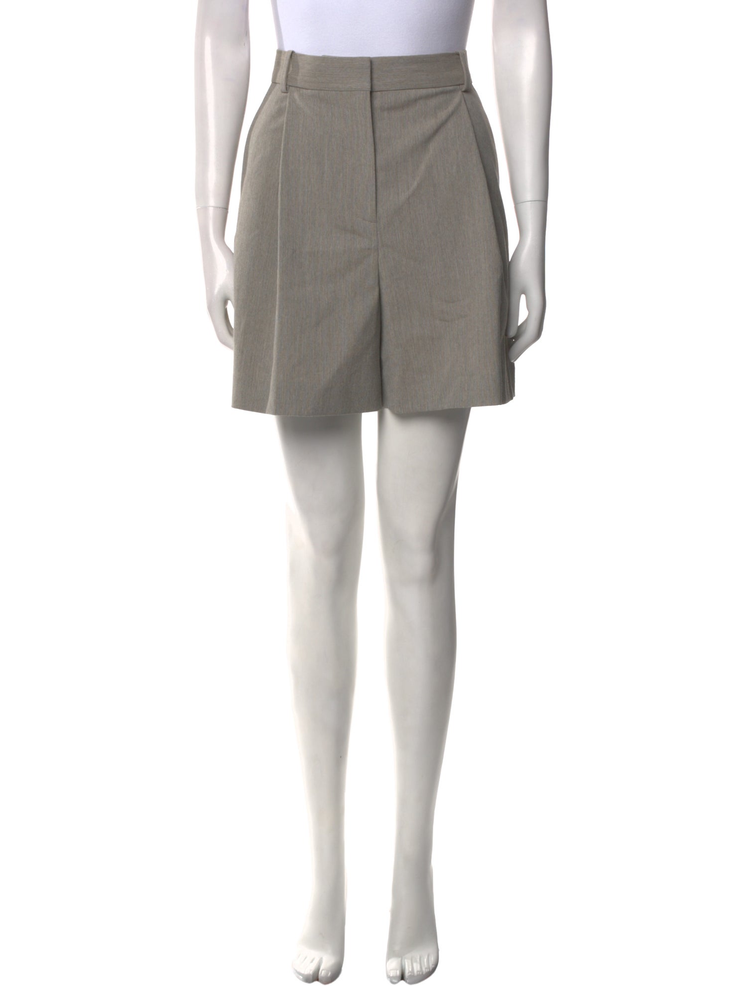 By Malene Birger Mini Shorts w/ Tags