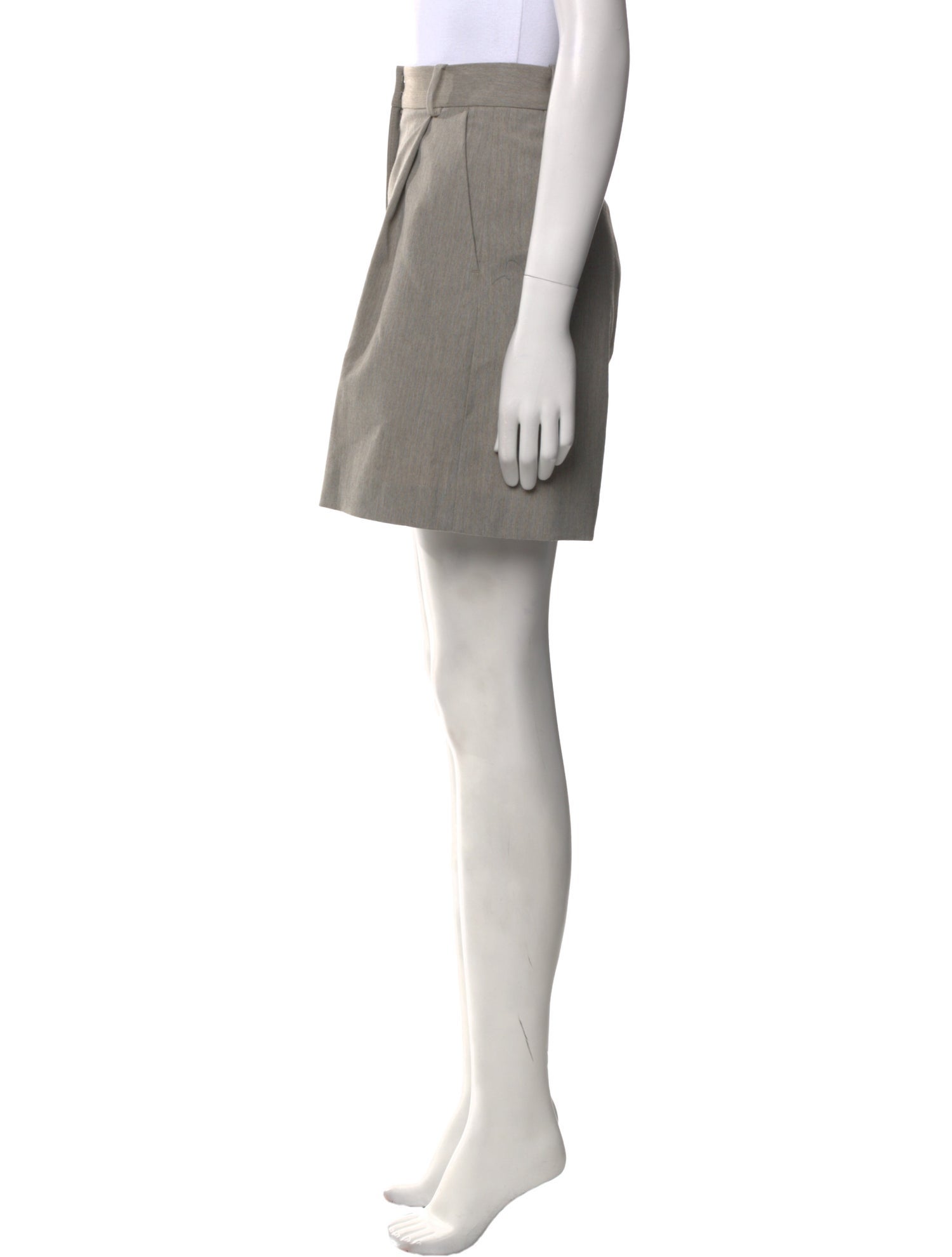 By Malene Birger Mini Shorts w/ Tags