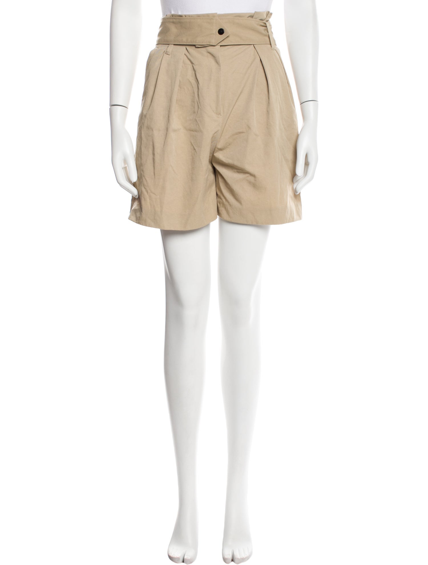 By Malene Birger Mini Shorts