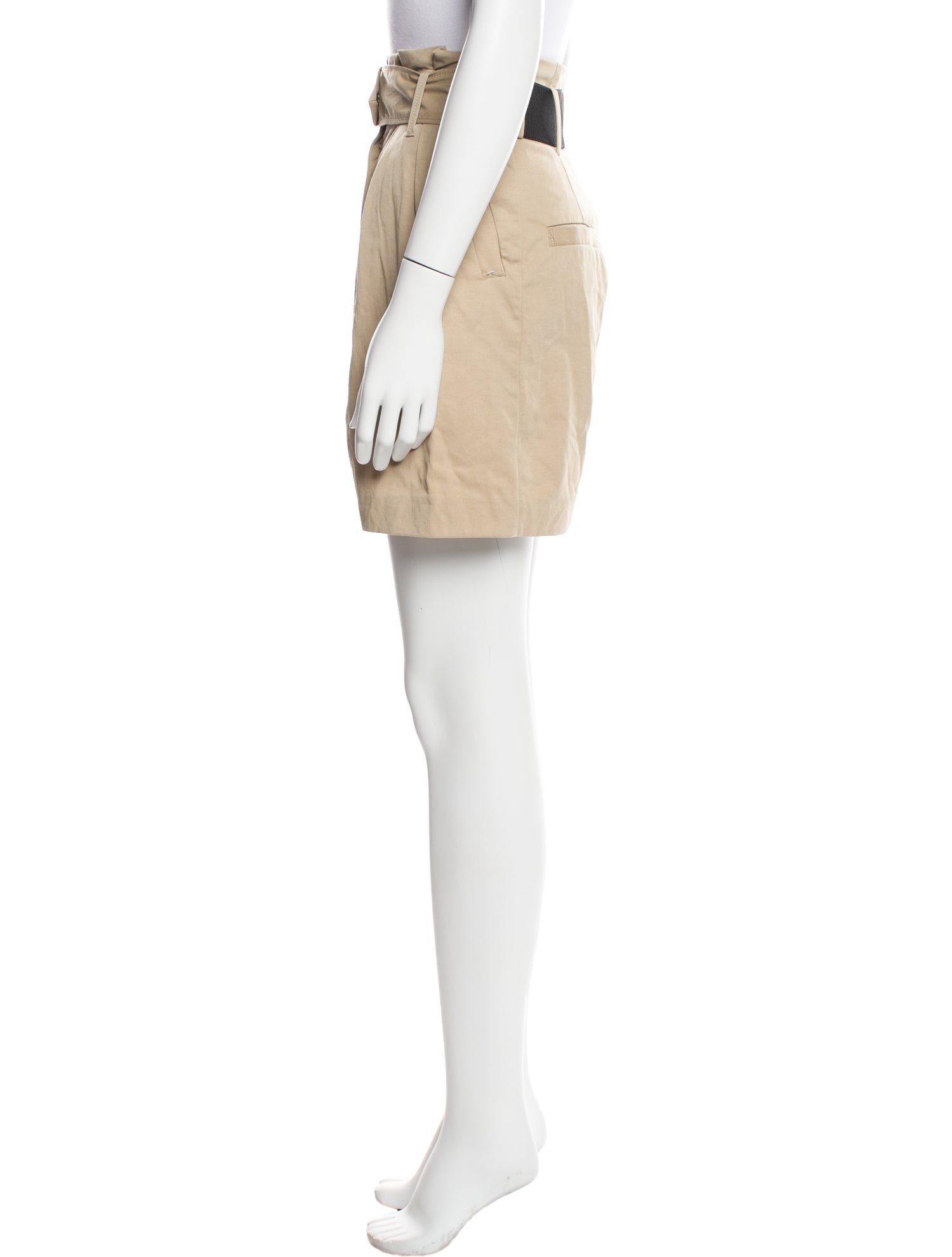 By Malene Birger Mini Shorts