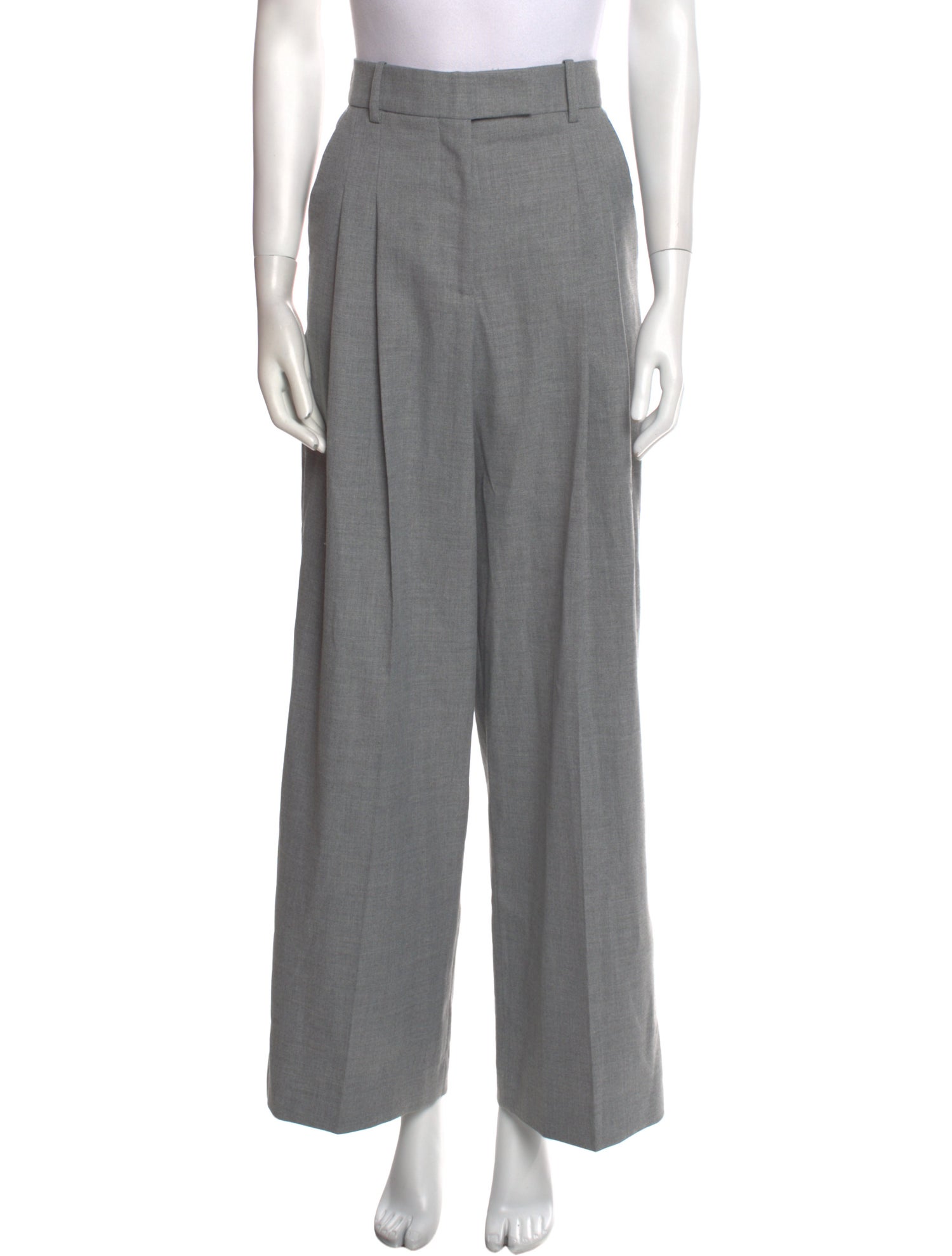By Malene Birger Wide Leg Pants