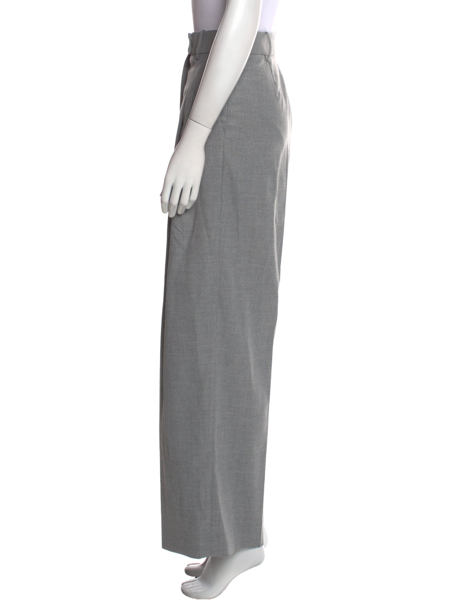 By Malene Birger Wide Leg Pants