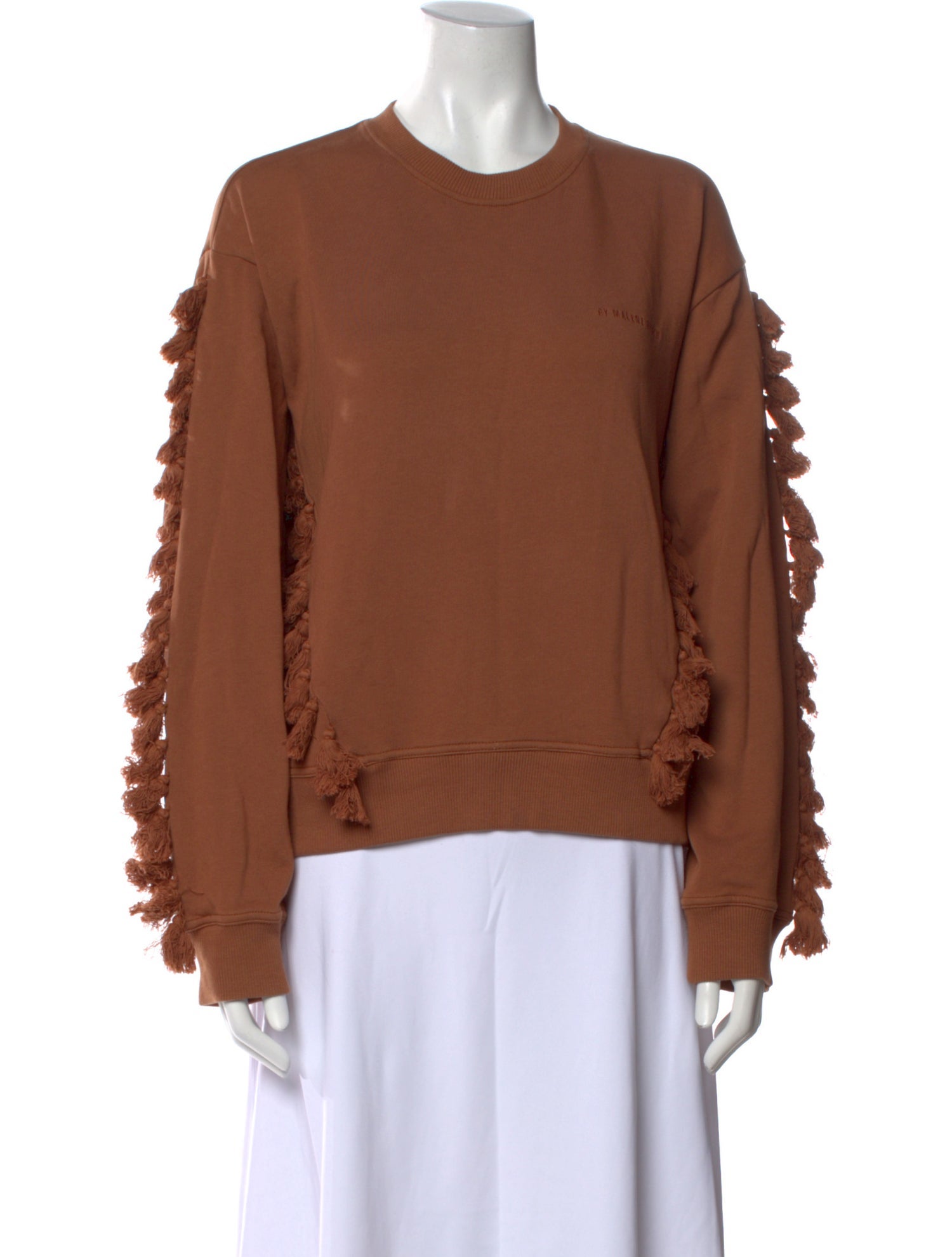 By Malene Birger Crew Neck Sweater