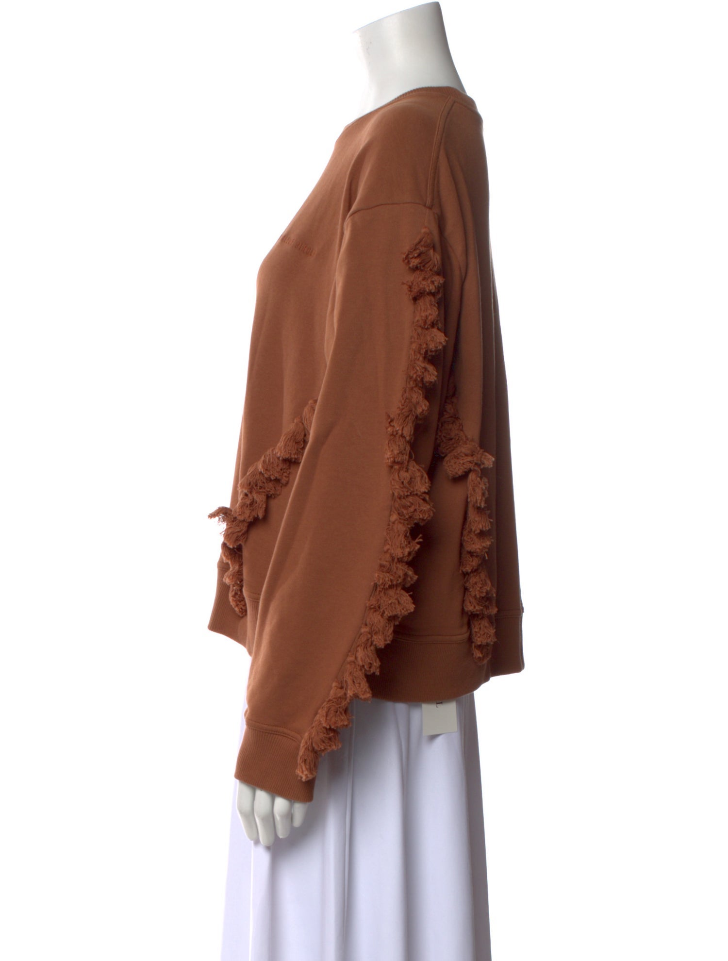 By Malene Birger Crew Neck Sweater