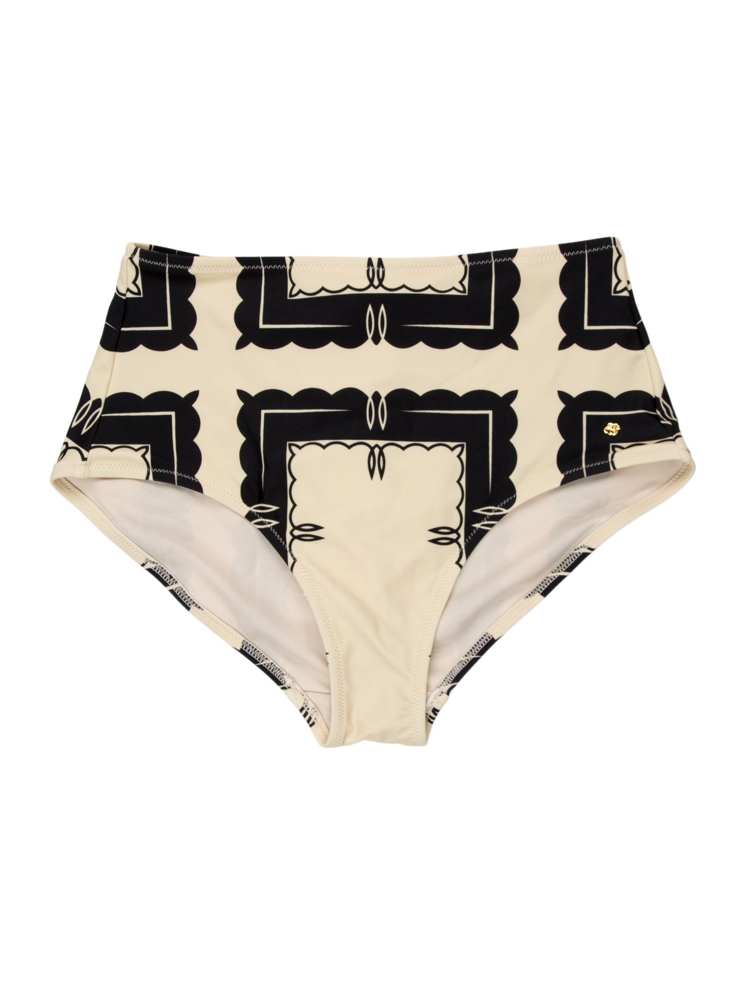 By Malene Birger Printed Bottoms w/ Tags