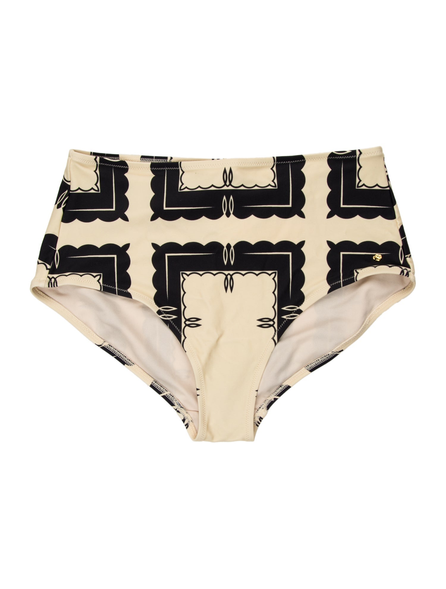 By Malene Birger Printed Bottoms w/ Tags