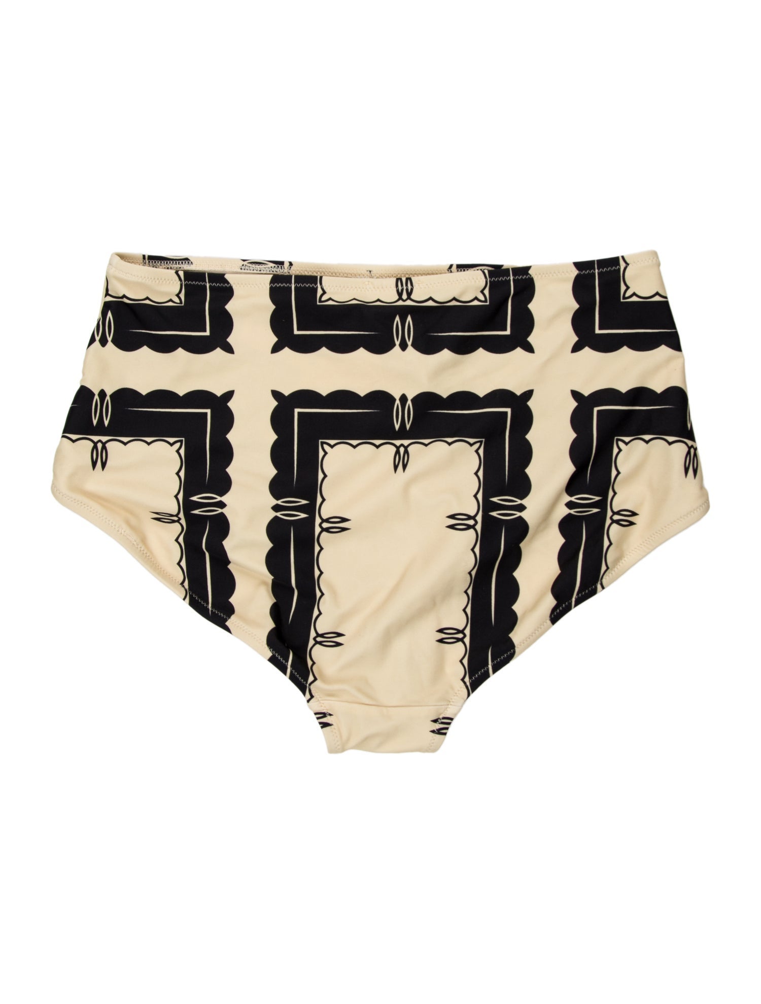 By Malene Birger Printed Bottoms w/ Tags