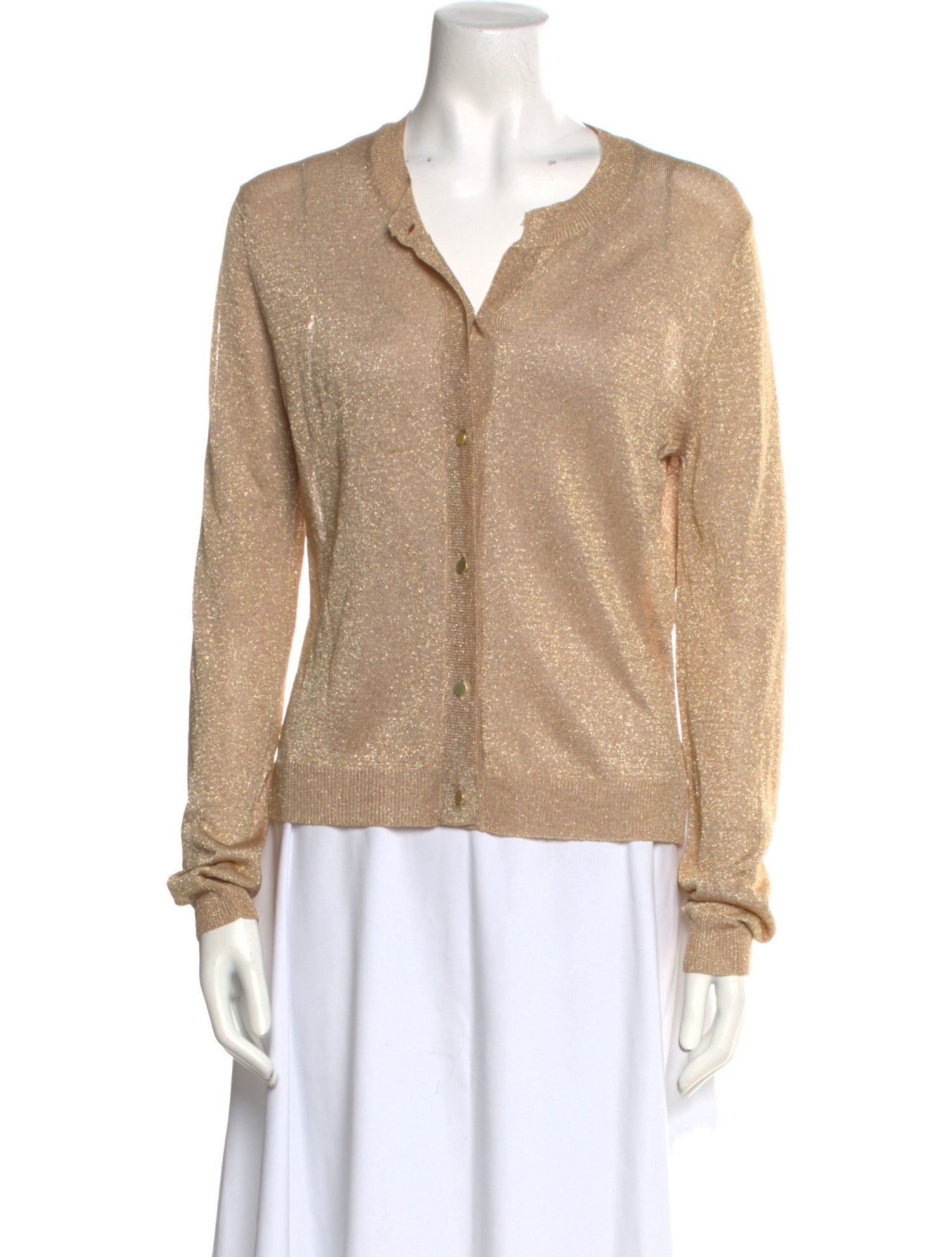 By Malene Birger V-Neck Sweater