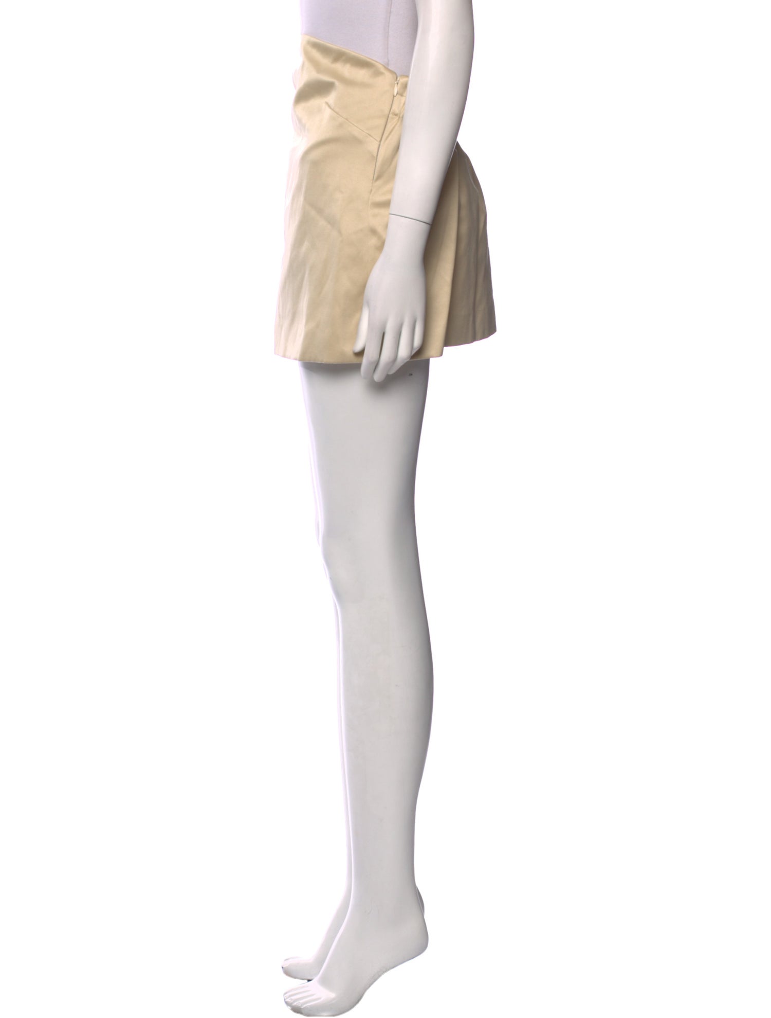 By Malene Birger Mini Skirt w/ Tags