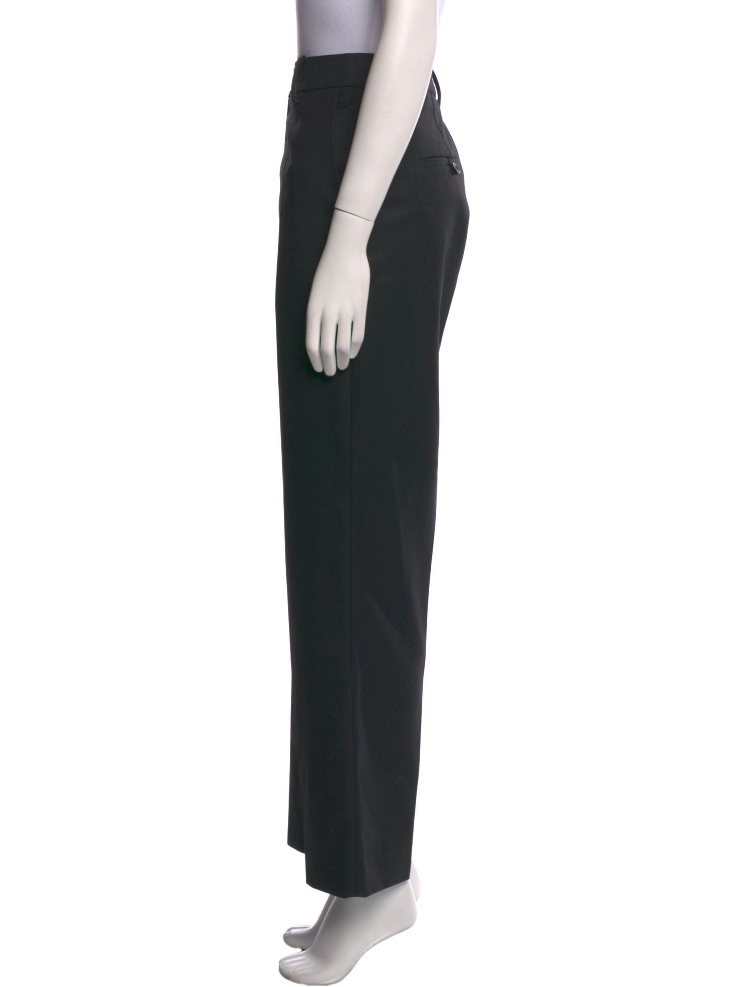 By Malene Birger Straight Leg Pants
