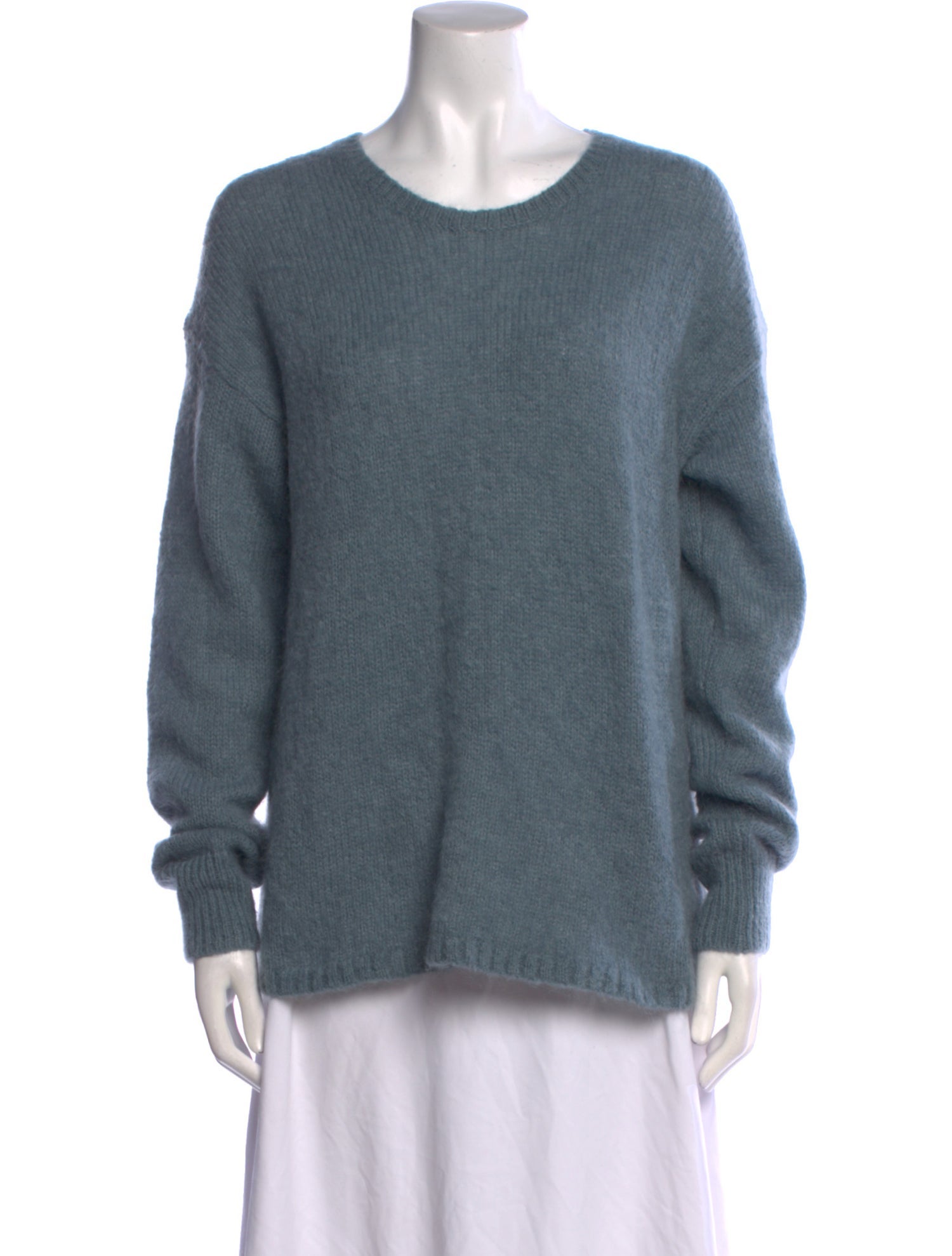 By Malene Birger Crew Neck Sweater