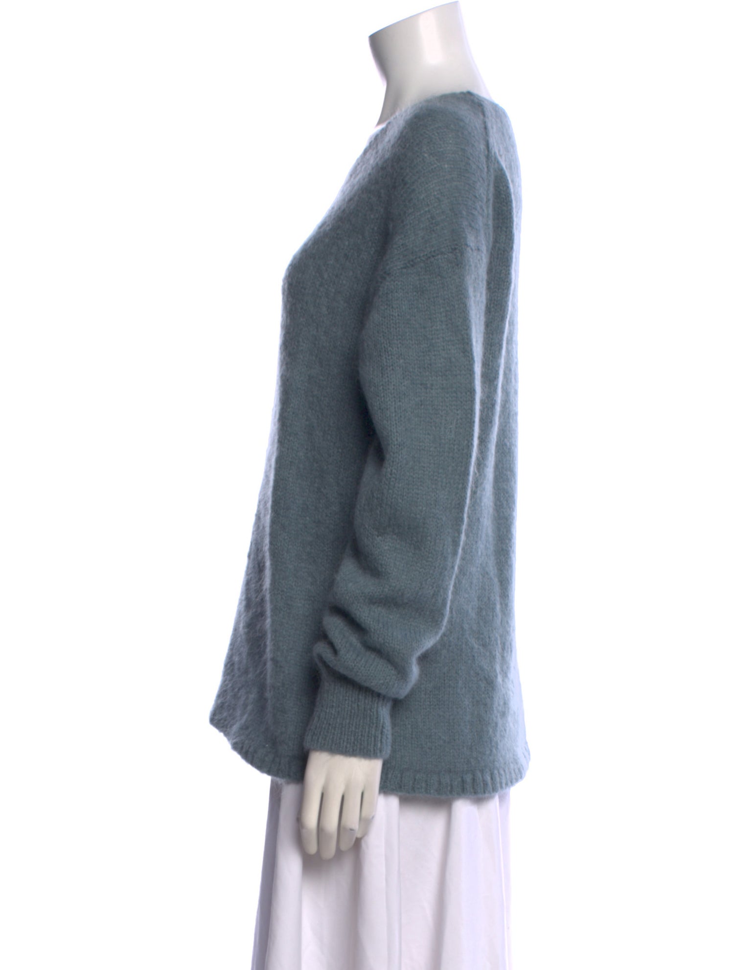 By Malene Birger Crew Neck Sweater