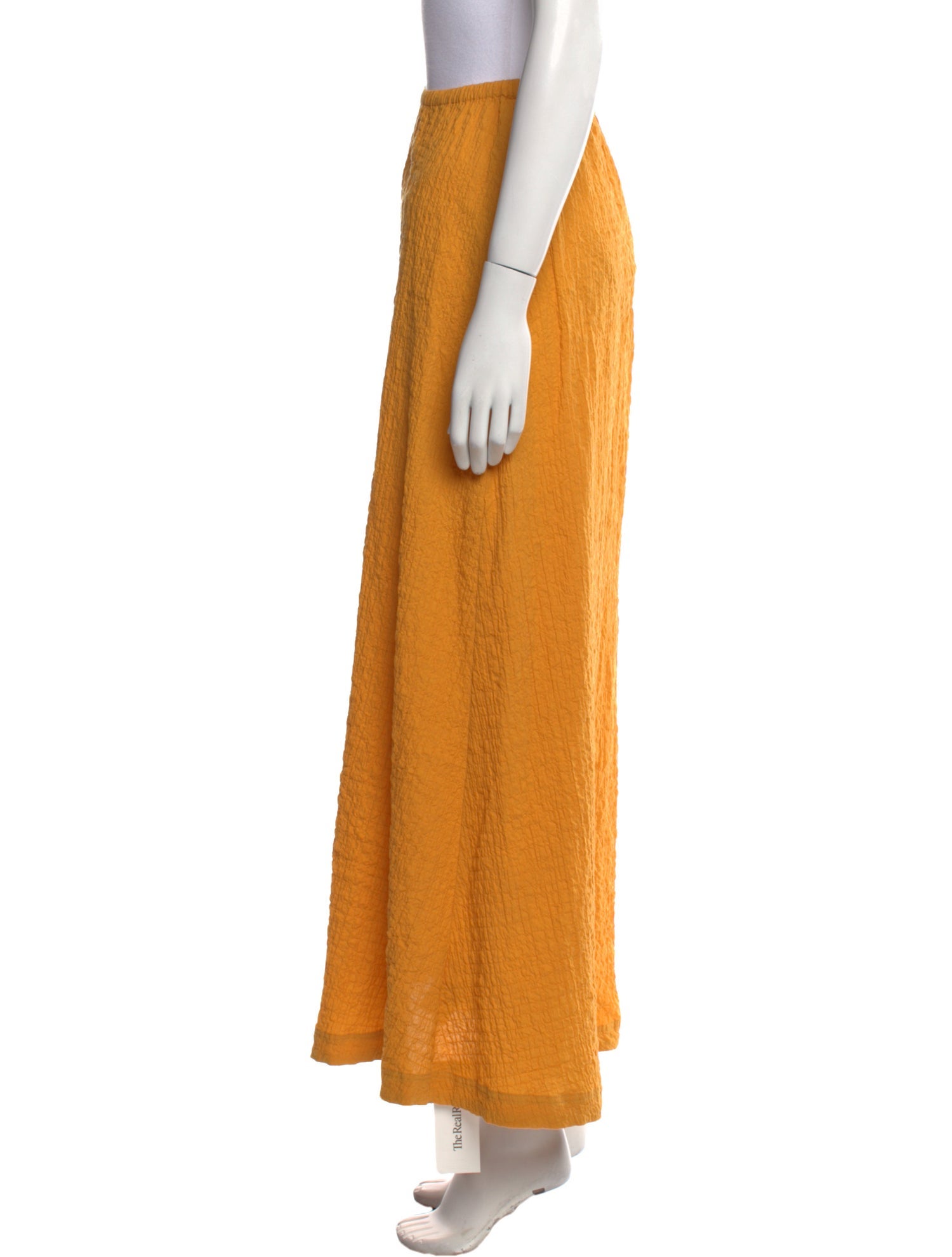 By Malene Birger Midi Length Skirt