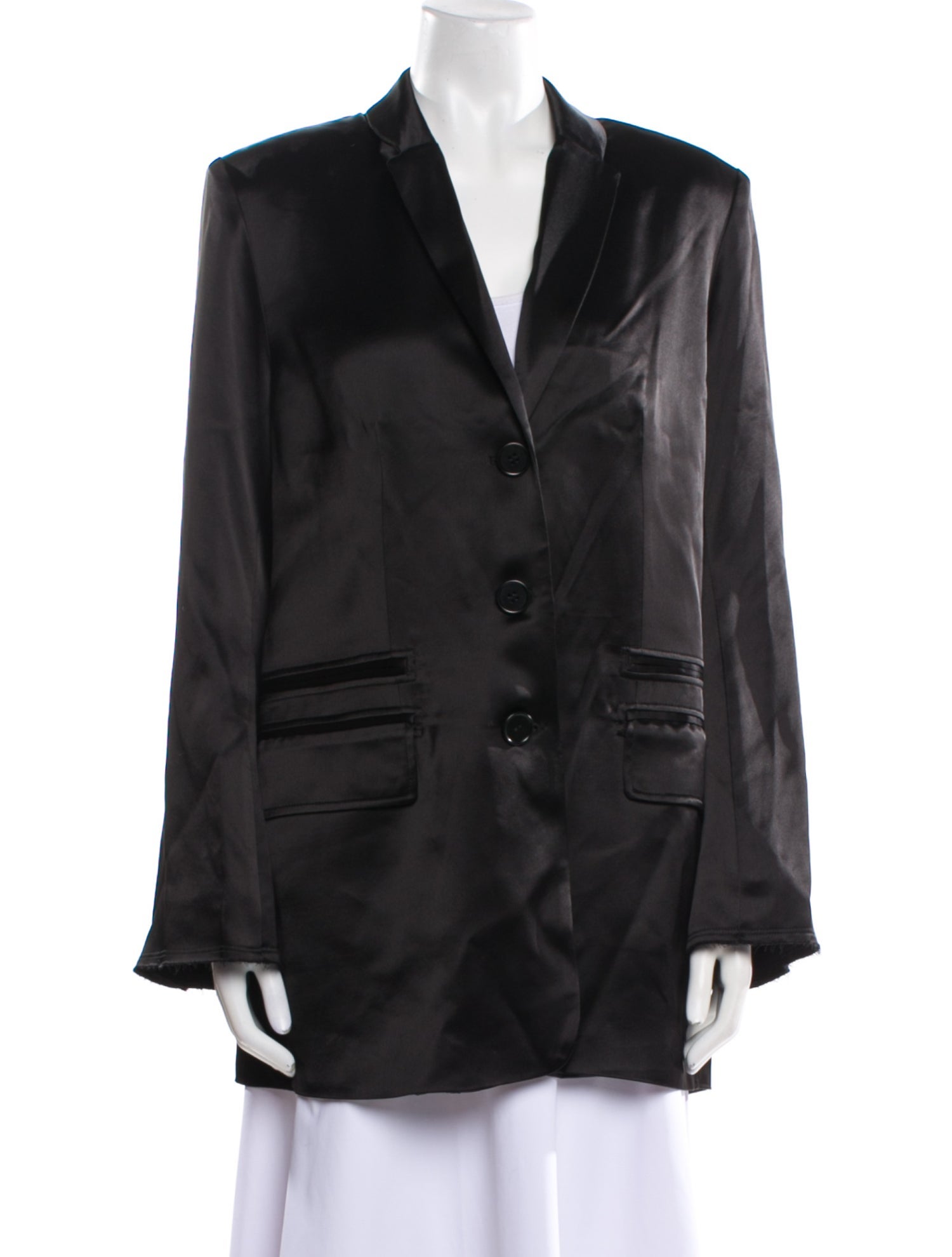 By Malene Birger Coat